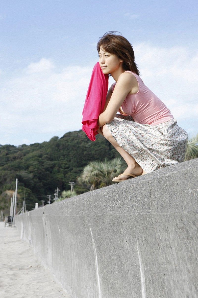 柏木美里 [WBGC写真图]高清写真图No.105