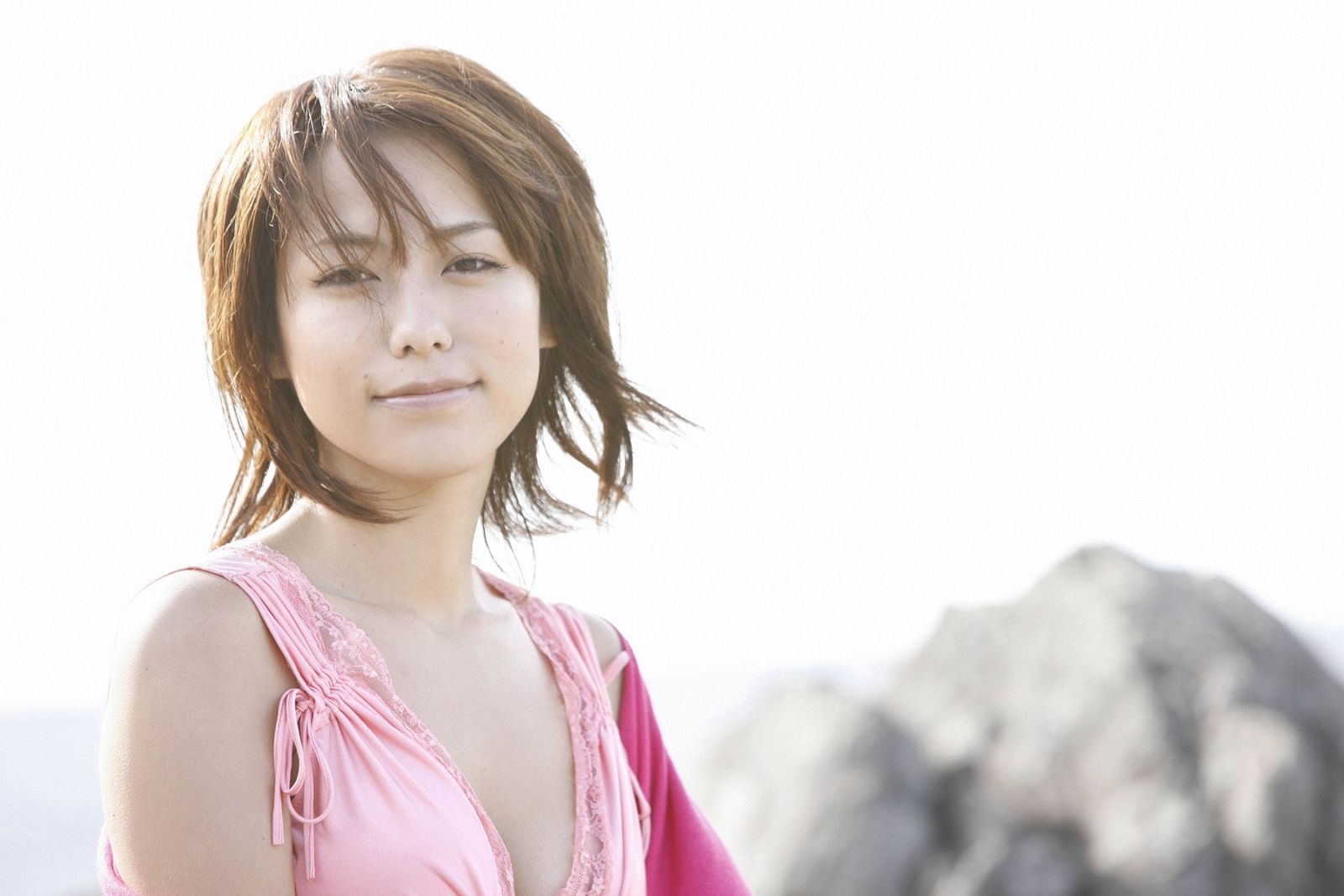 柏木美里 [WBGC写真图]高清写真图No.105