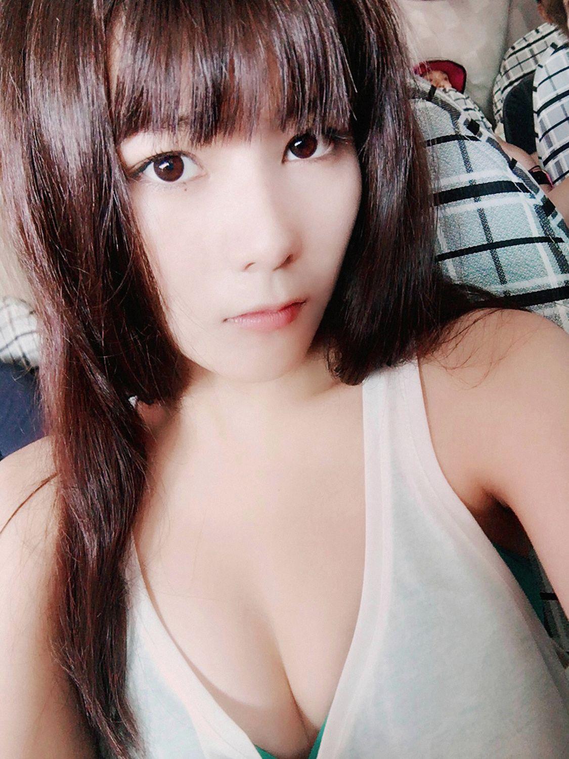 高橋胡桃- [YS-Web]高清写真图 Vol.761