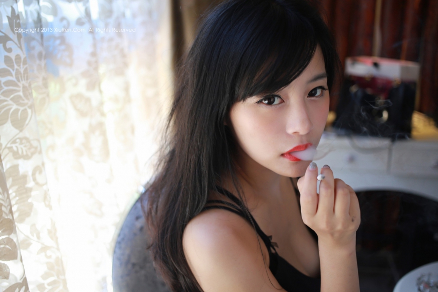 易欣viya [XIUREN秀人网]高清写真图2013.09.10 XR20130910N00007