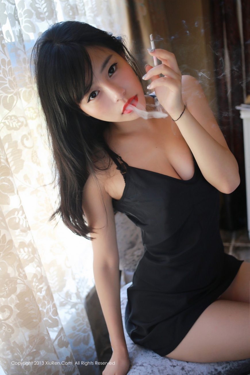 易欣viya [XIUREN秀人网]高清写真图2013.09.10 XR20130910N00007