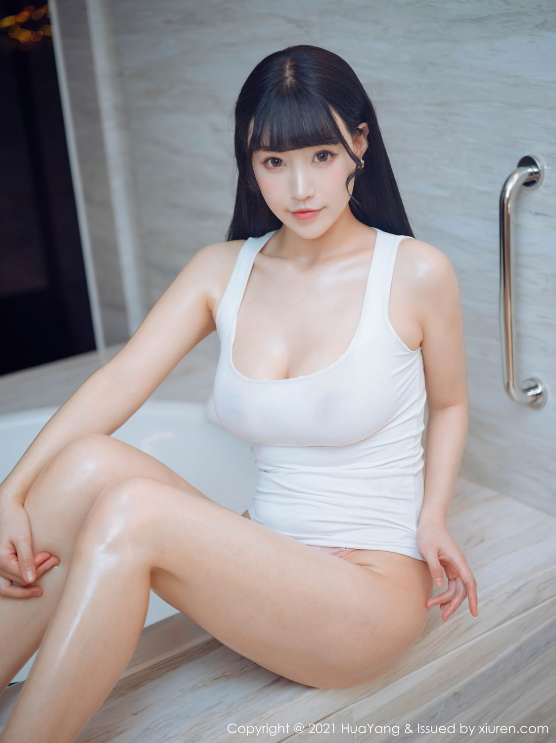 [HuaYang]高清写真图 2021.01.29 VOL.360 朱可儿Flower