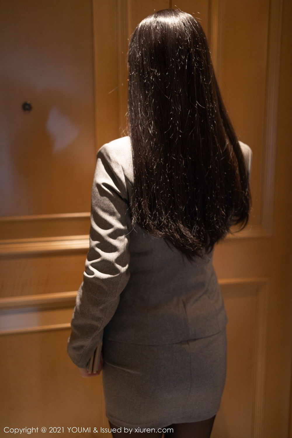 [YOUMI]高清写真图 2021.03.12 VOL.613 朱可儿Flower