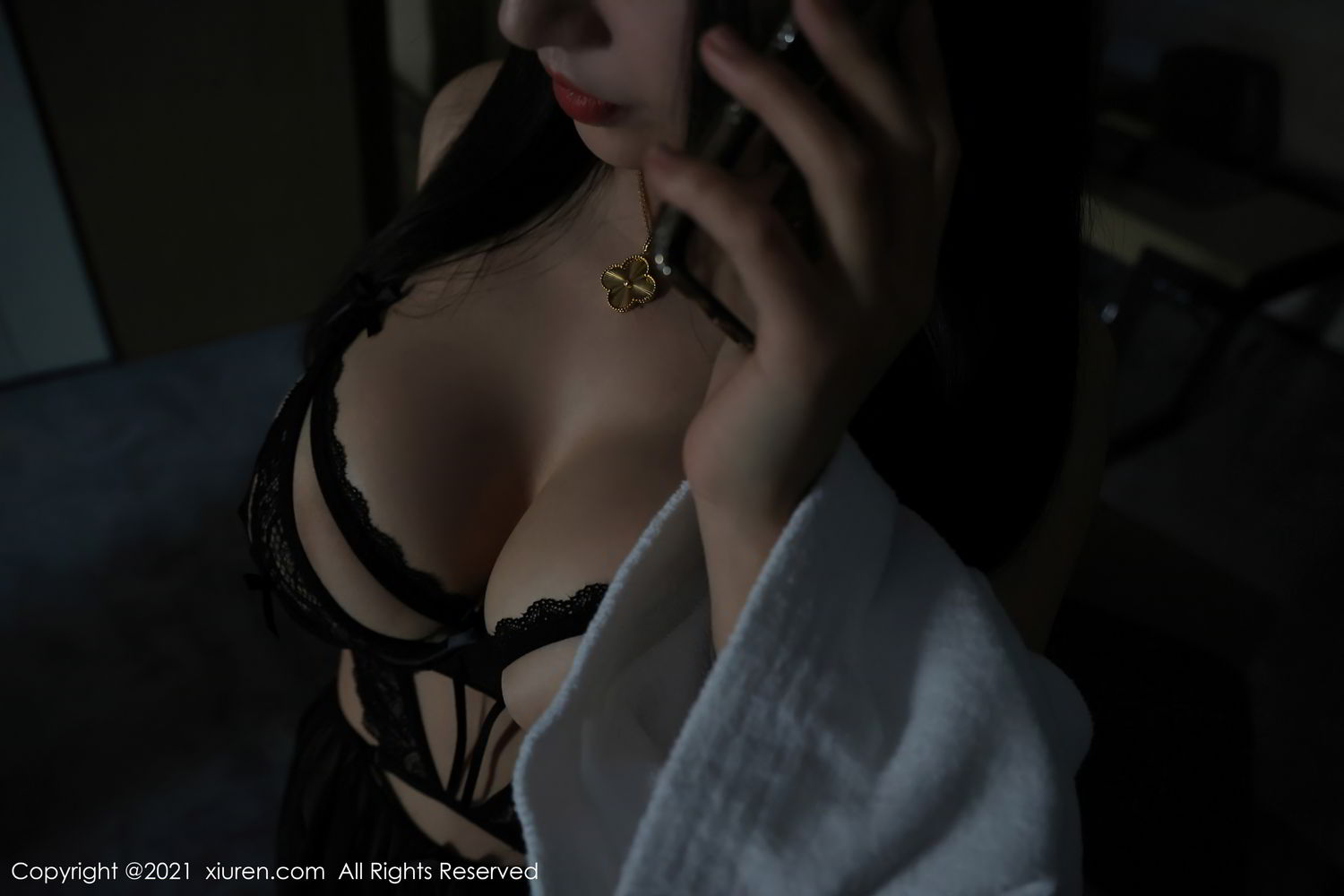 [XiuRen]高清写真图 2021.06.10 VOL.3531 朱可儿Flower