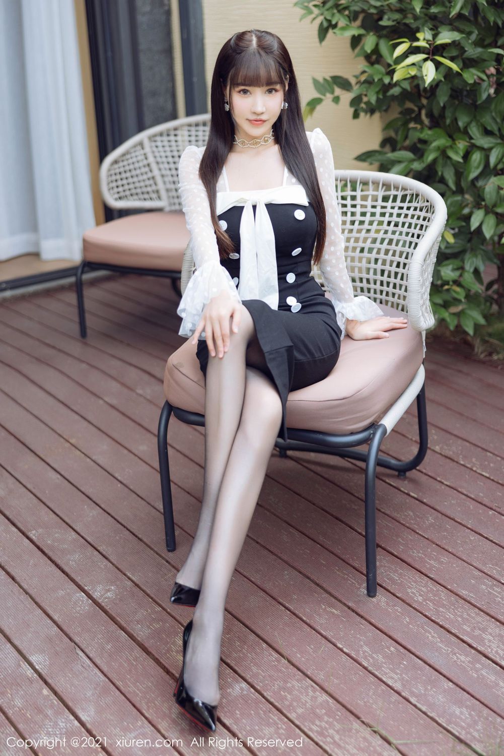 [HuaYang]高清写真图 2021.12.10 VOL.475 朱可儿Flora