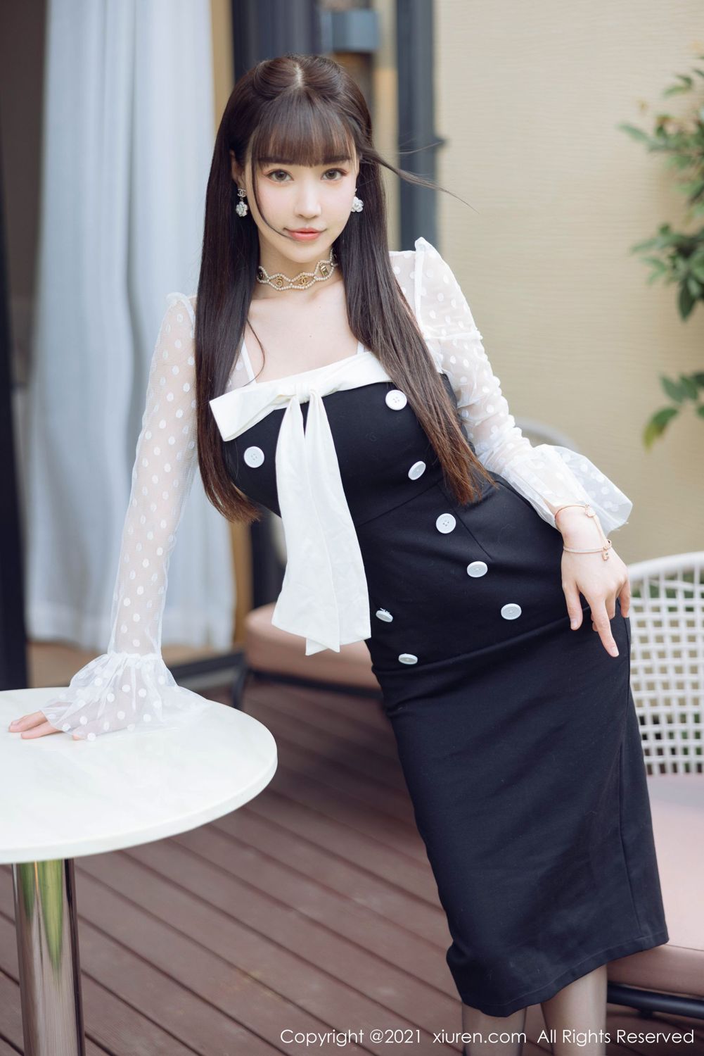 [HuaYang]高清写真图 2021.12.10 VOL.475 朱可儿Flora