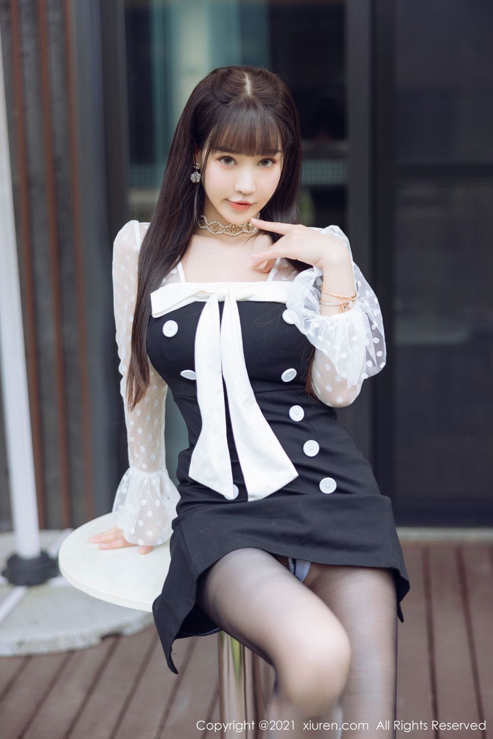 [HuaYang]高清写真图 2021.12.10 VOL.475 朱可儿Flora