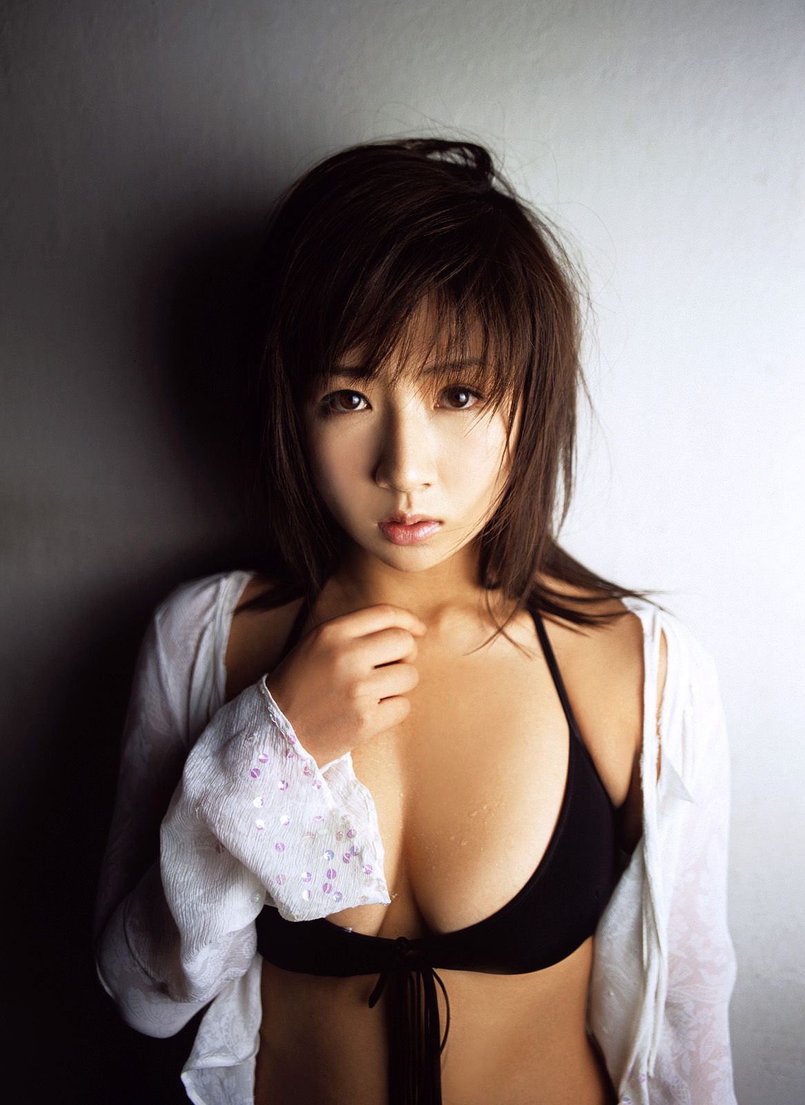 爱川杏里季(愛川ゆず季) [NS Eyes]高清写真图SF-No.365