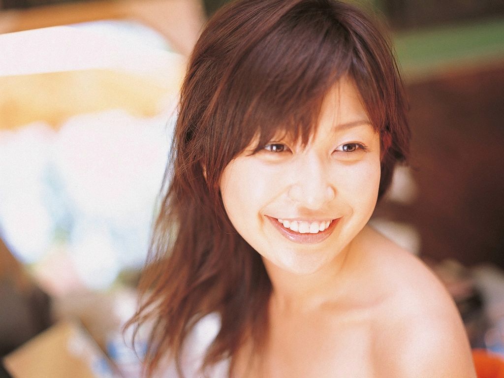 小野真弓-[Wanibooks写真图]高清写真图No.54