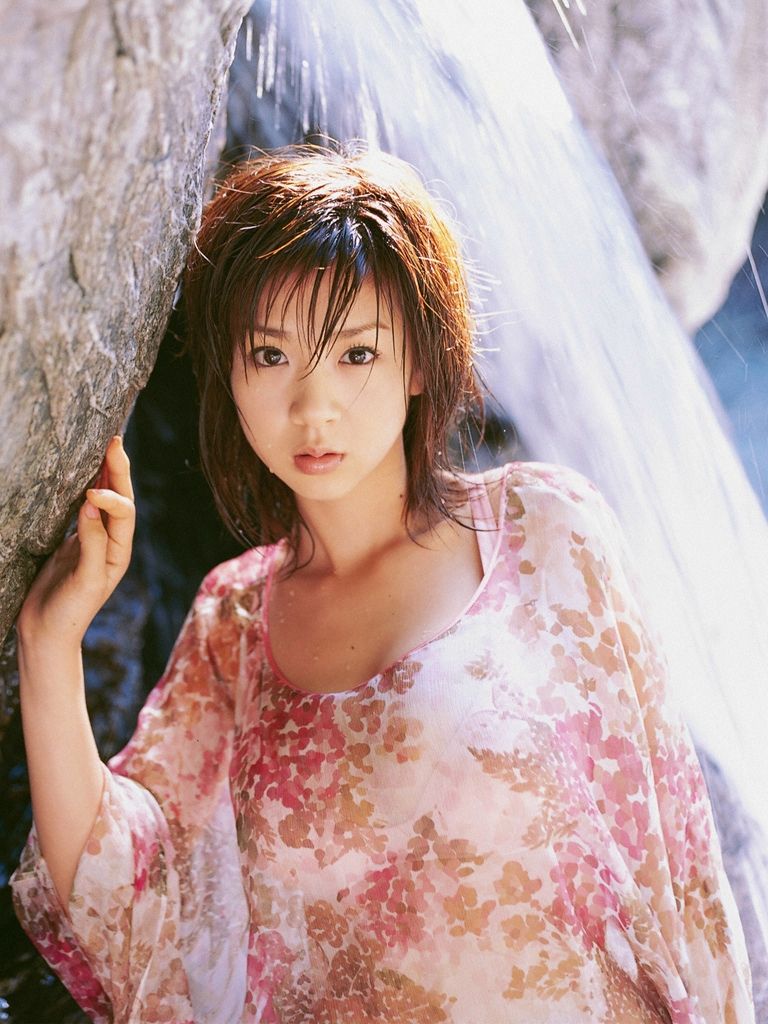 星野亚希(星野亜希)-[Wanibooks写真图]高清写真图No.21