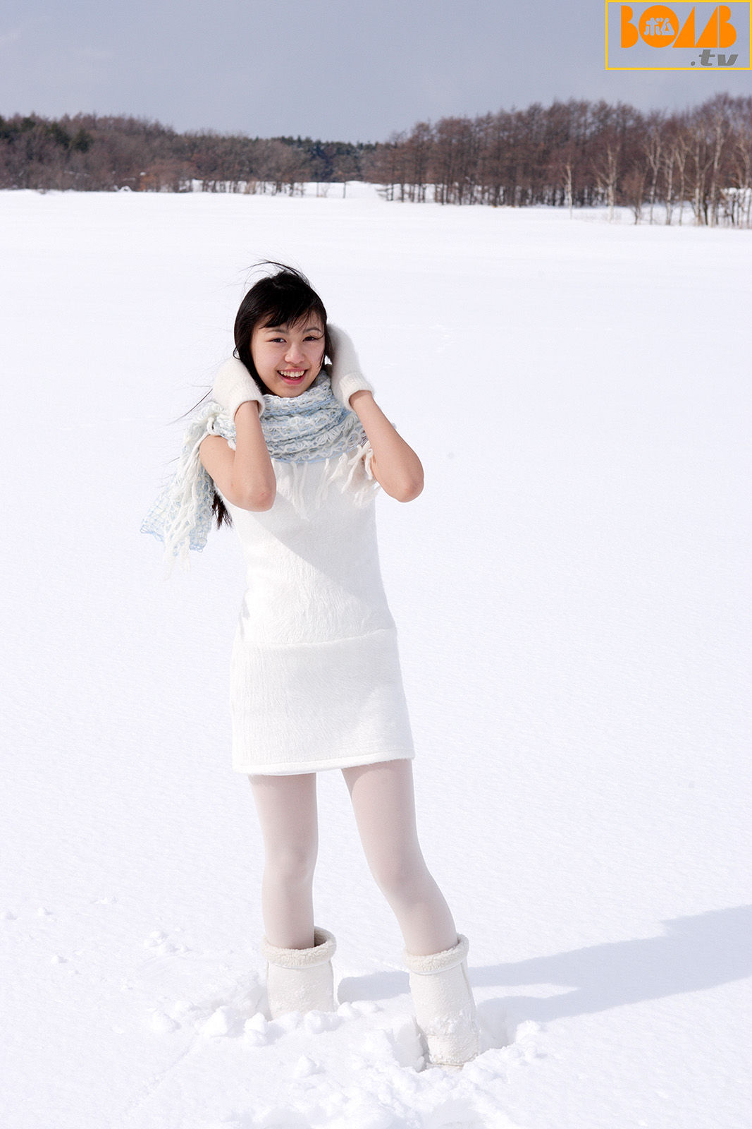 彩月贵央(彩月貴央)-[Bomb.tv]高清写真图套图写真图集2005-06