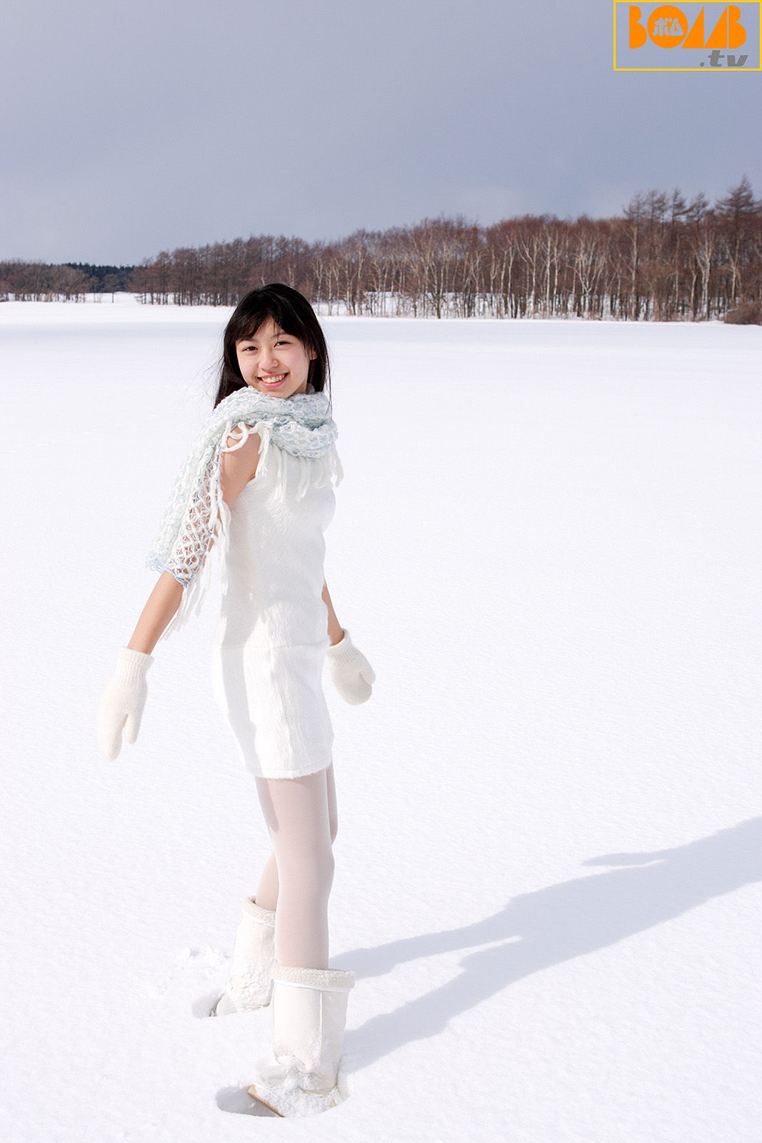 彩月贵央(彩月貴央)-[Bomb.tv]高清写真图套图写真图集2005-06