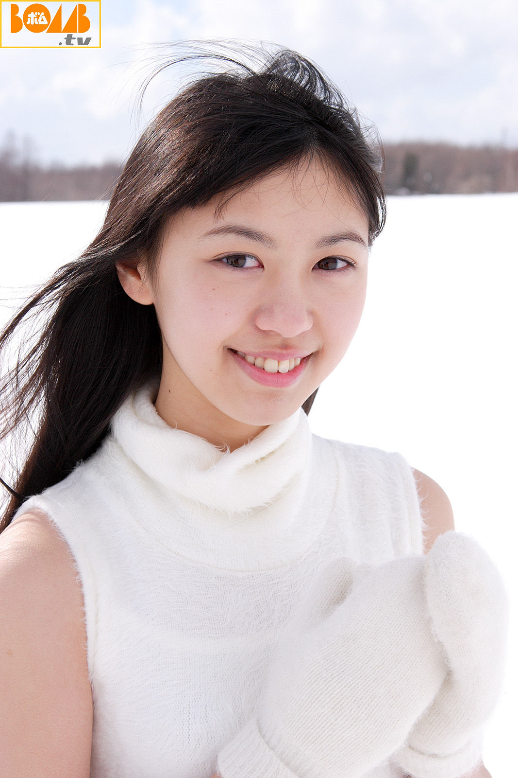 彩月贵央(彩月貴央)-[Bomb.tv]高清写真图套图写真图集2005-06