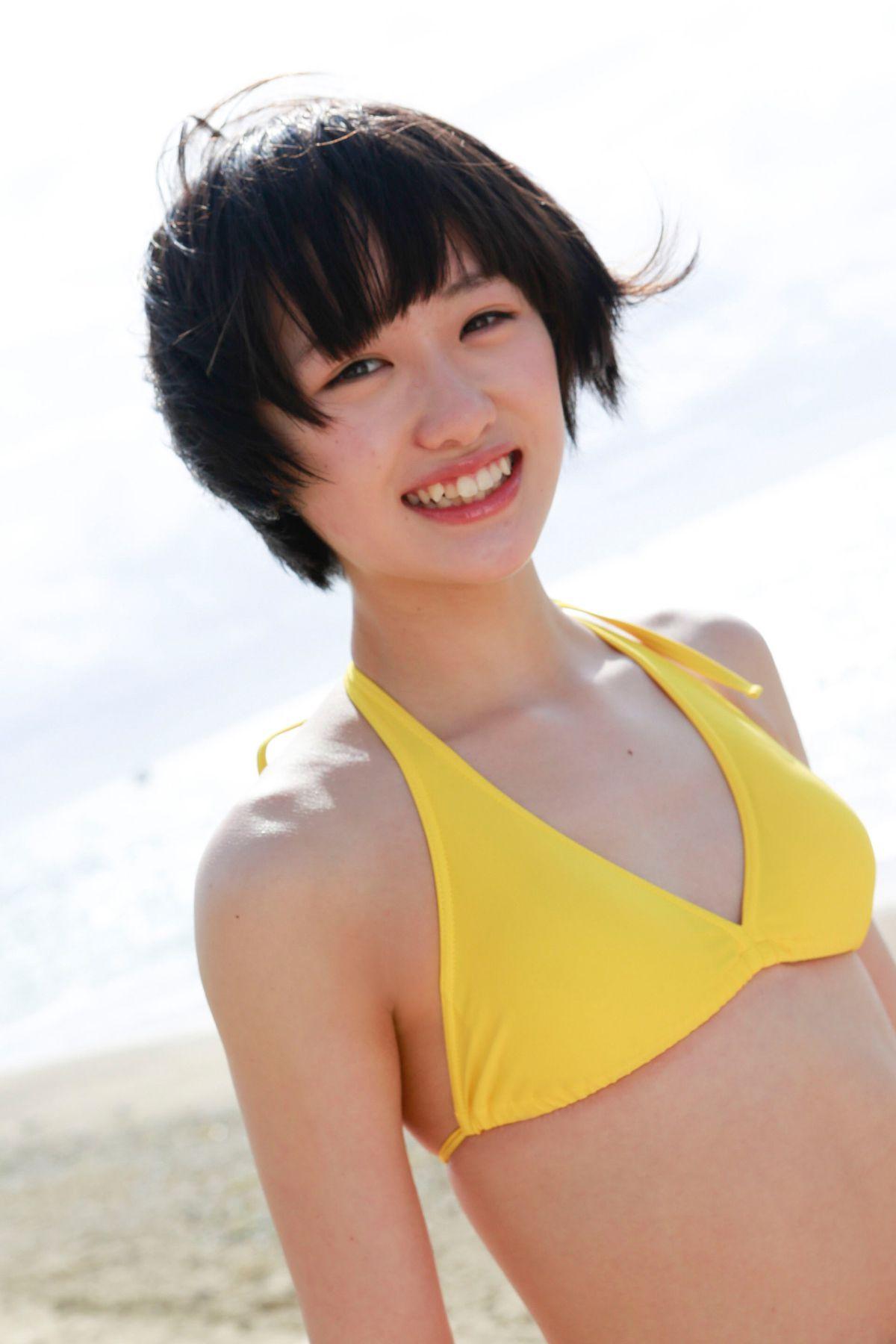 工藤遥- [Hello!Project Digital Books]高清写真图 Vol.138