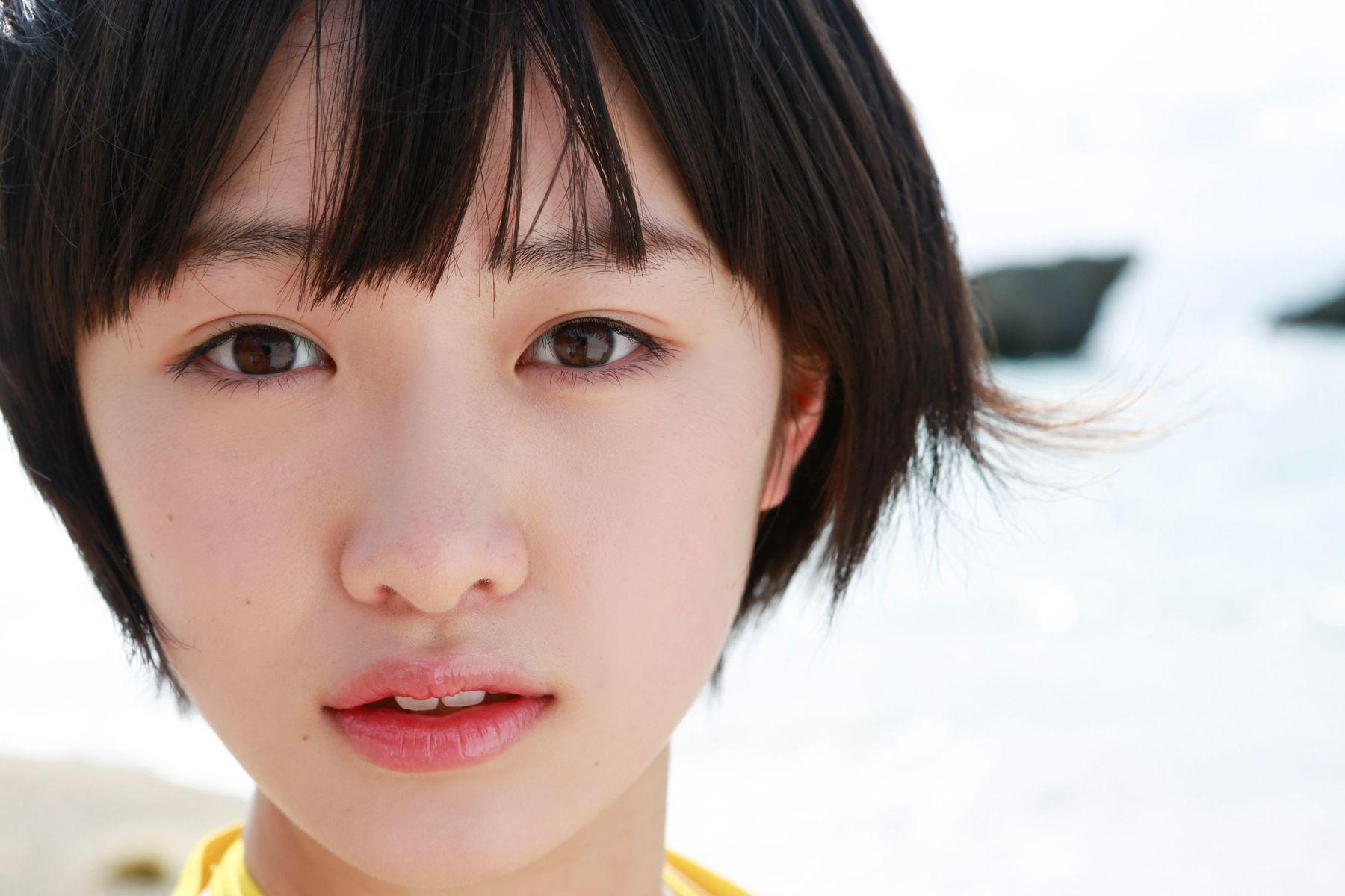 工藤遥- [Hello!Project Digital Books]高清写真图 Vol.138