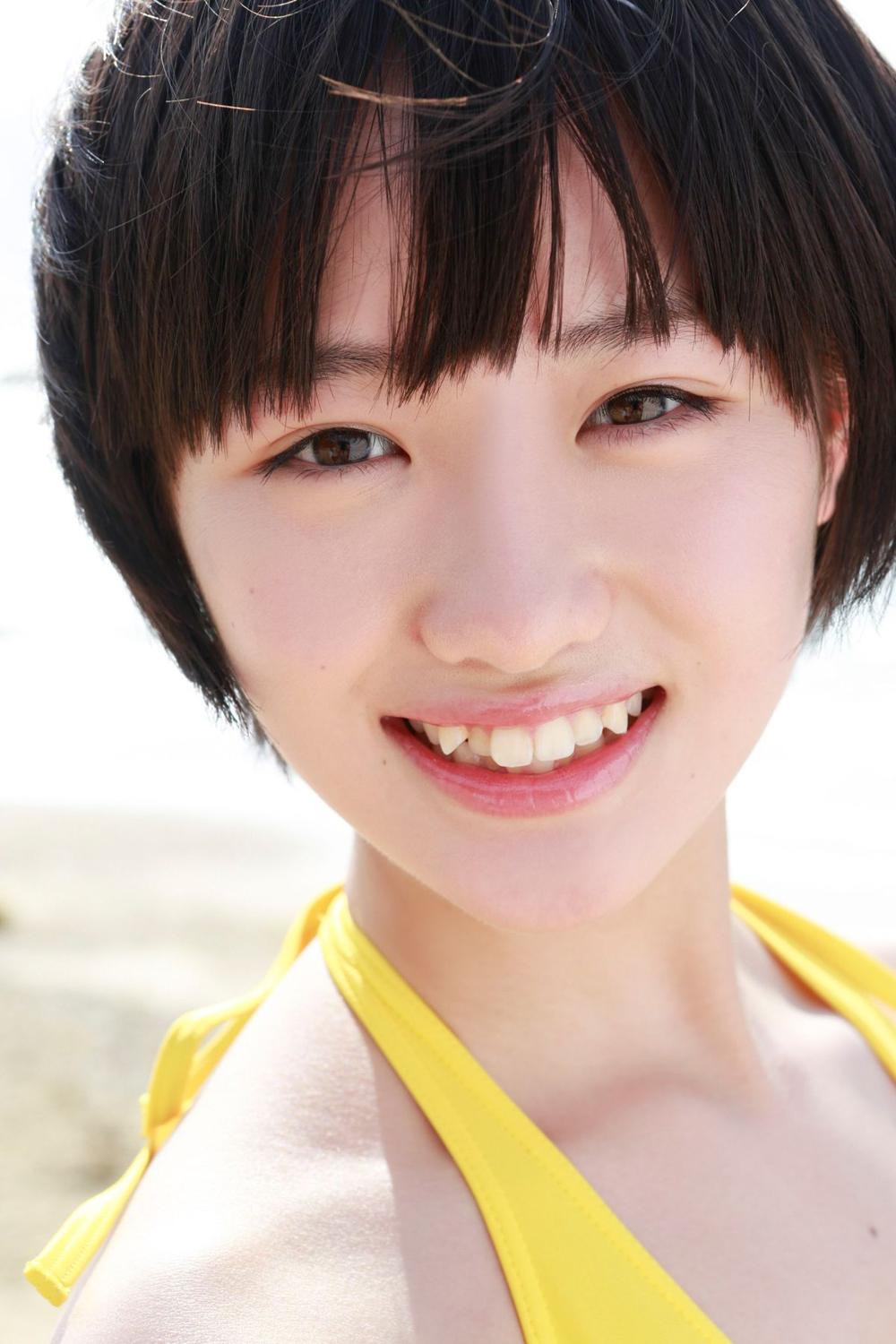 工藤遥- [Hello!Project Digital Books]高清写真图 Vol.138