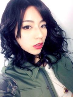 小濑田麻由