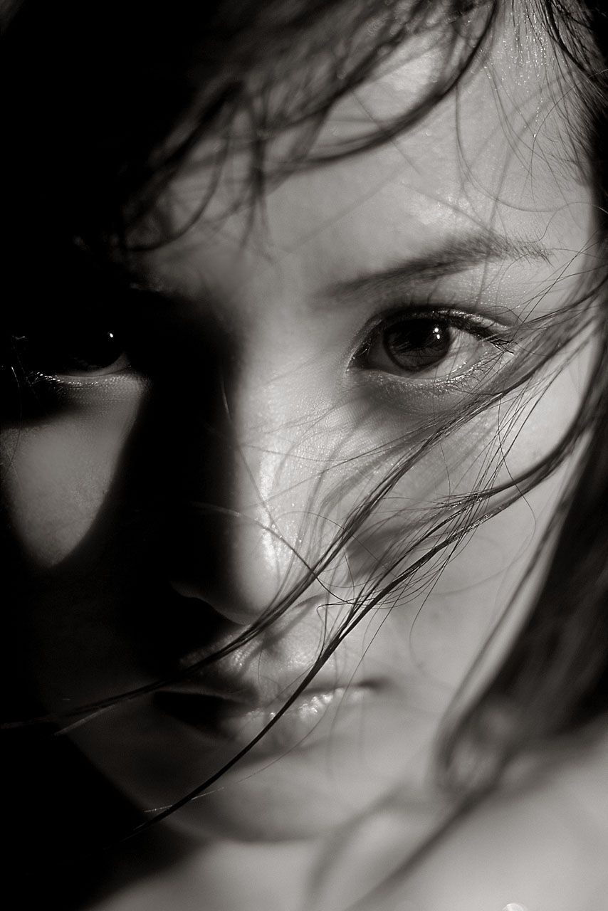 伊藤绘理香(伊藤絵理香) [NS Eyes套图写真图集]高清写真图SF-No.158