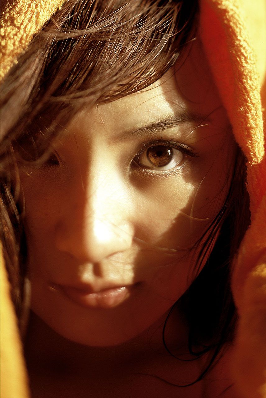 伊藤绘理香(伊藤絵理香) [NS Eyes套图写真图集]高清写真图SF-No.158