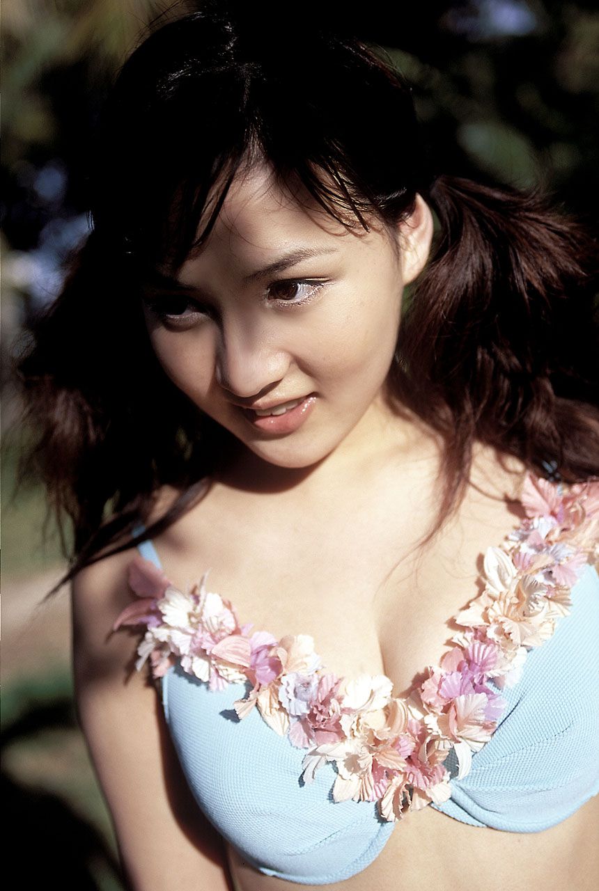 伊藤绘理香(伊藤絵理香) [NS Eyes套图写真图集]高清写真图SF-No.158