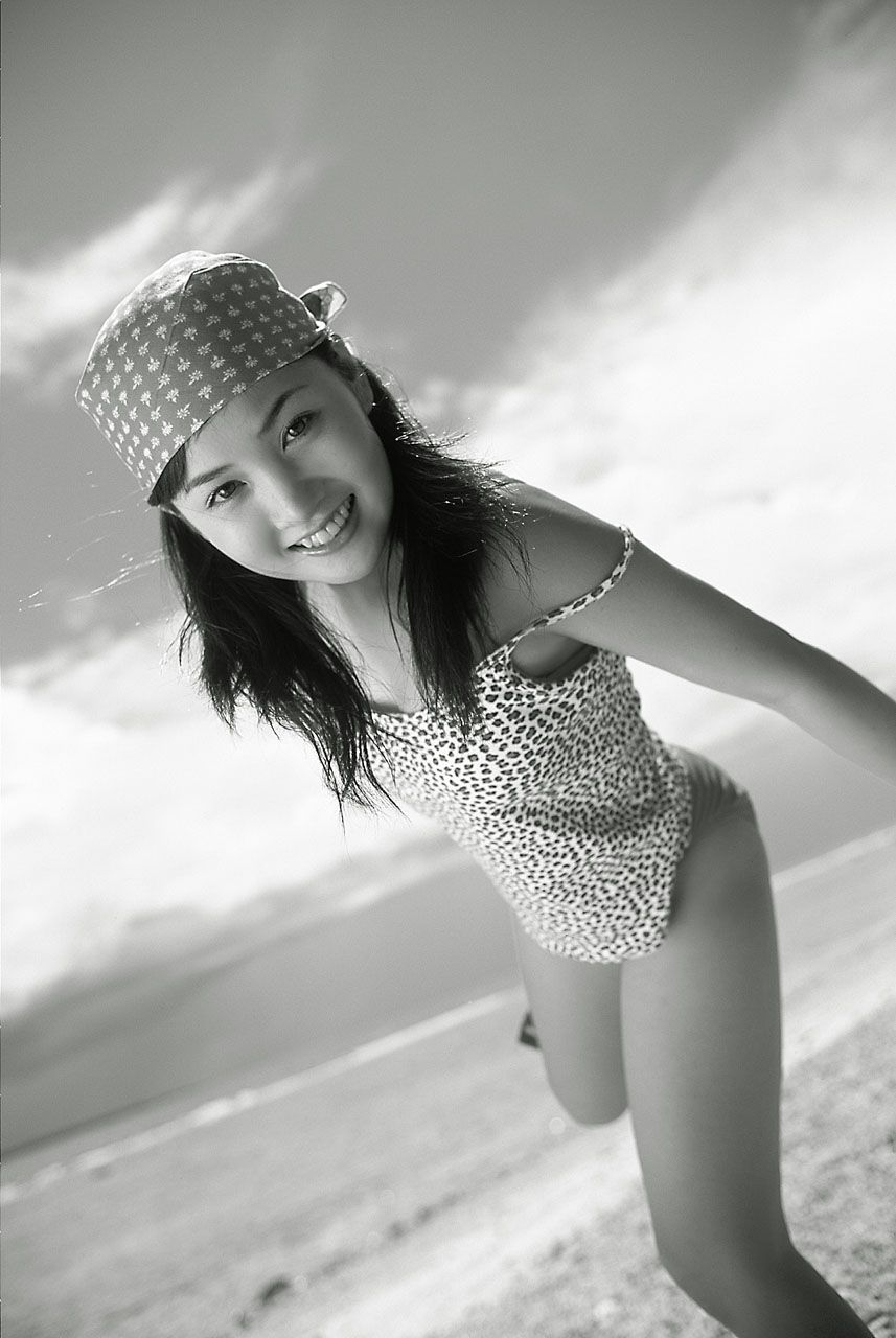 伊藤绘理香(伊藤絵理香) [NS Eyes套图写真图集]高清写真图SF-No.161