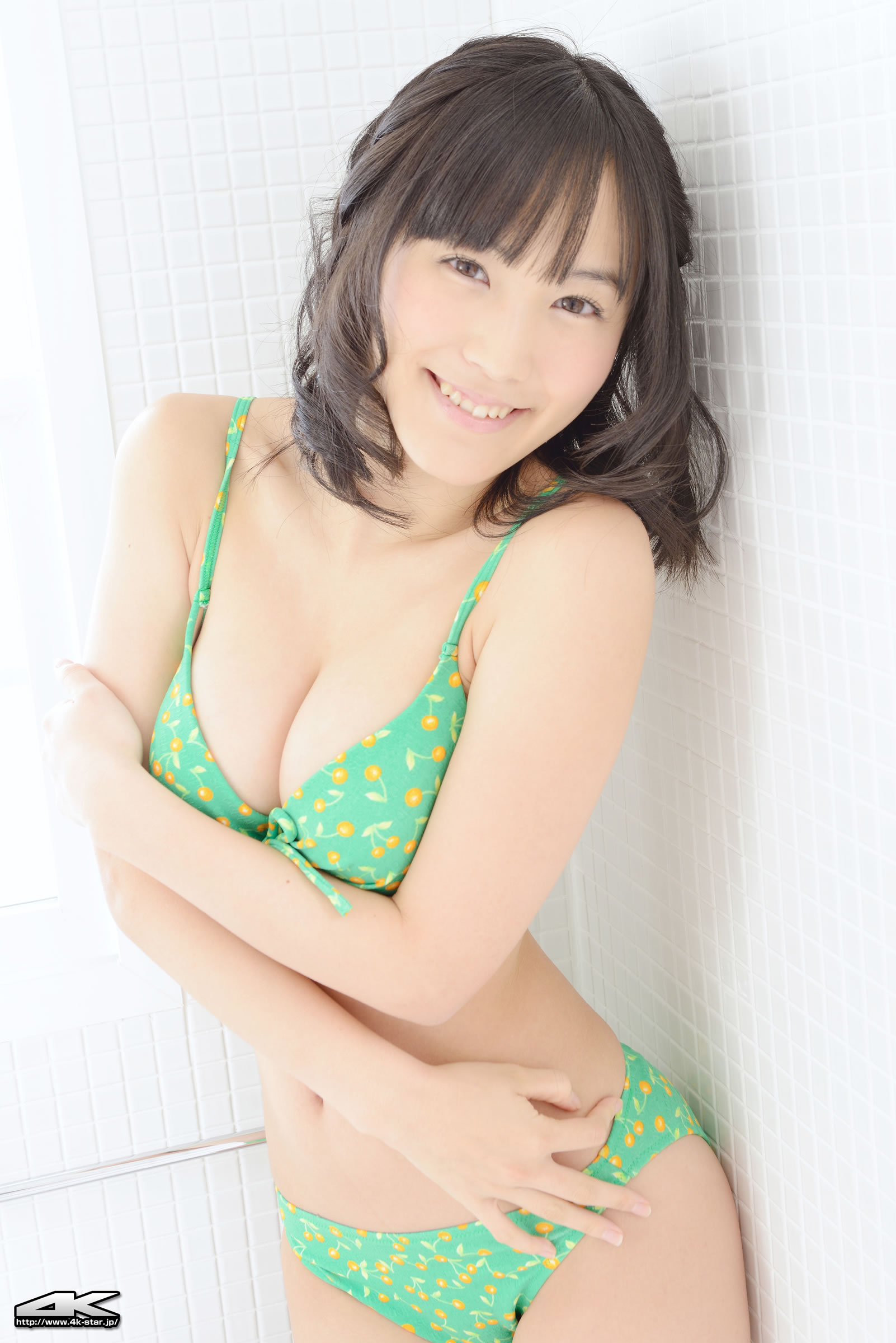 浜田由梨 [4K-STAR]高清写真图2014.08.29 No.00304