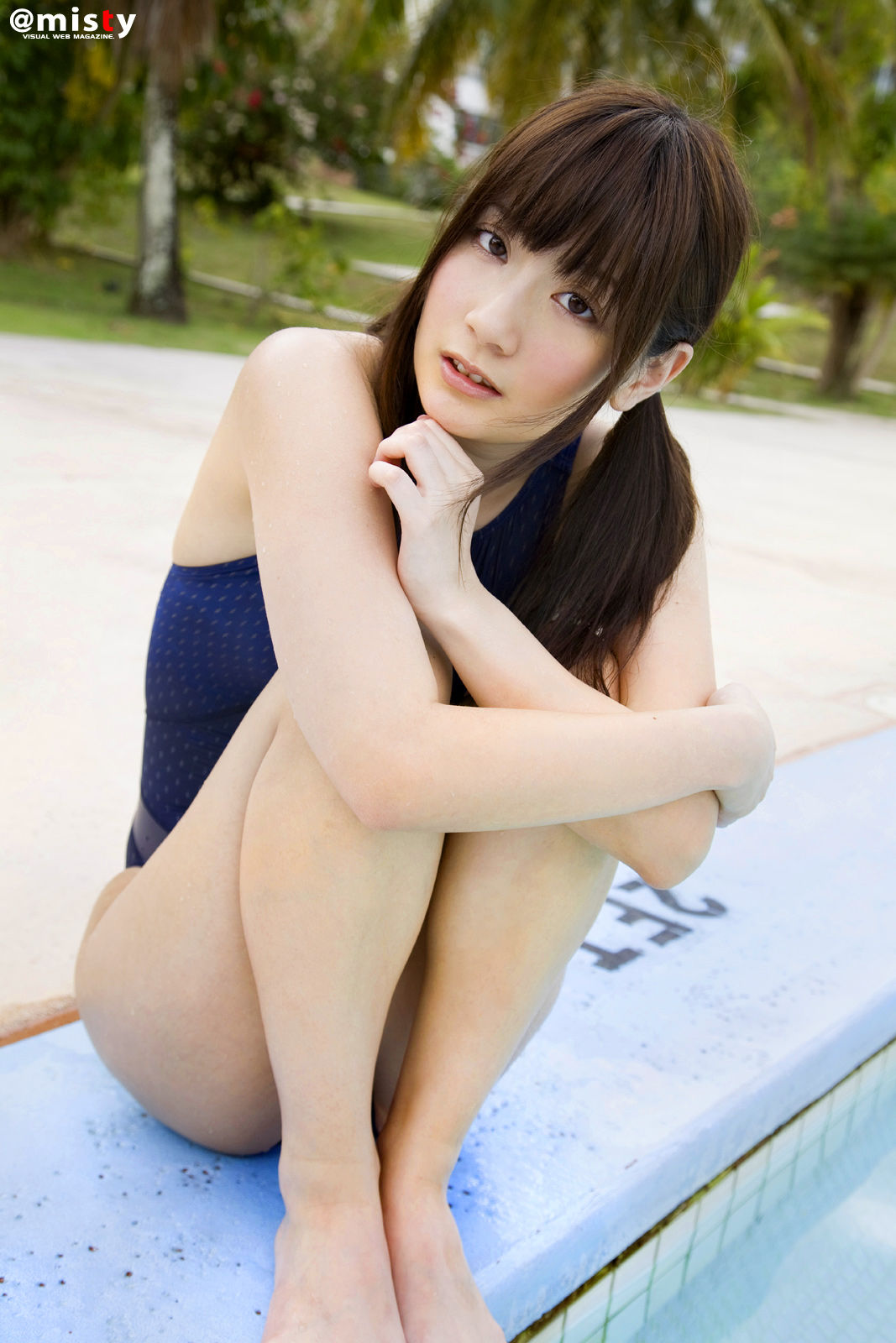 中川杏奈-[@misty]高清写真图套图写真图集No.311