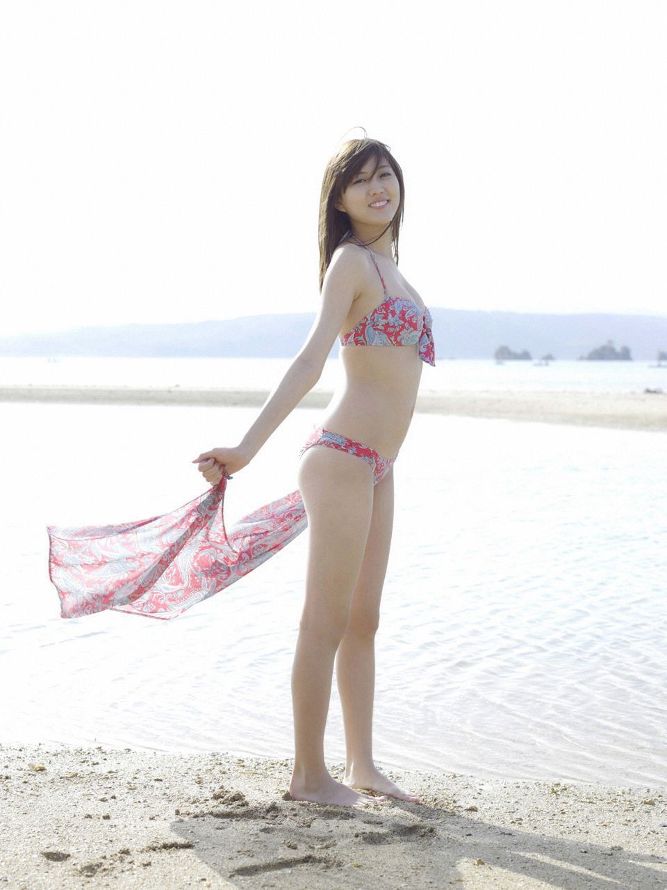 岩﨑名美- [WPB-net套图]高清写真图 No.152