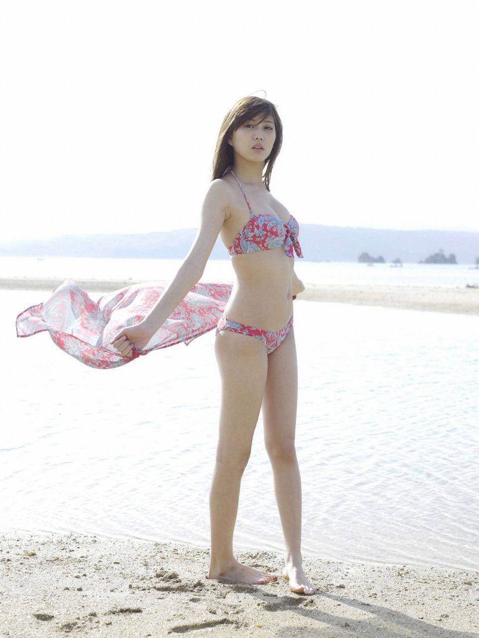 岩﨑名美- [WPB-net套图]高清写真图 No.152