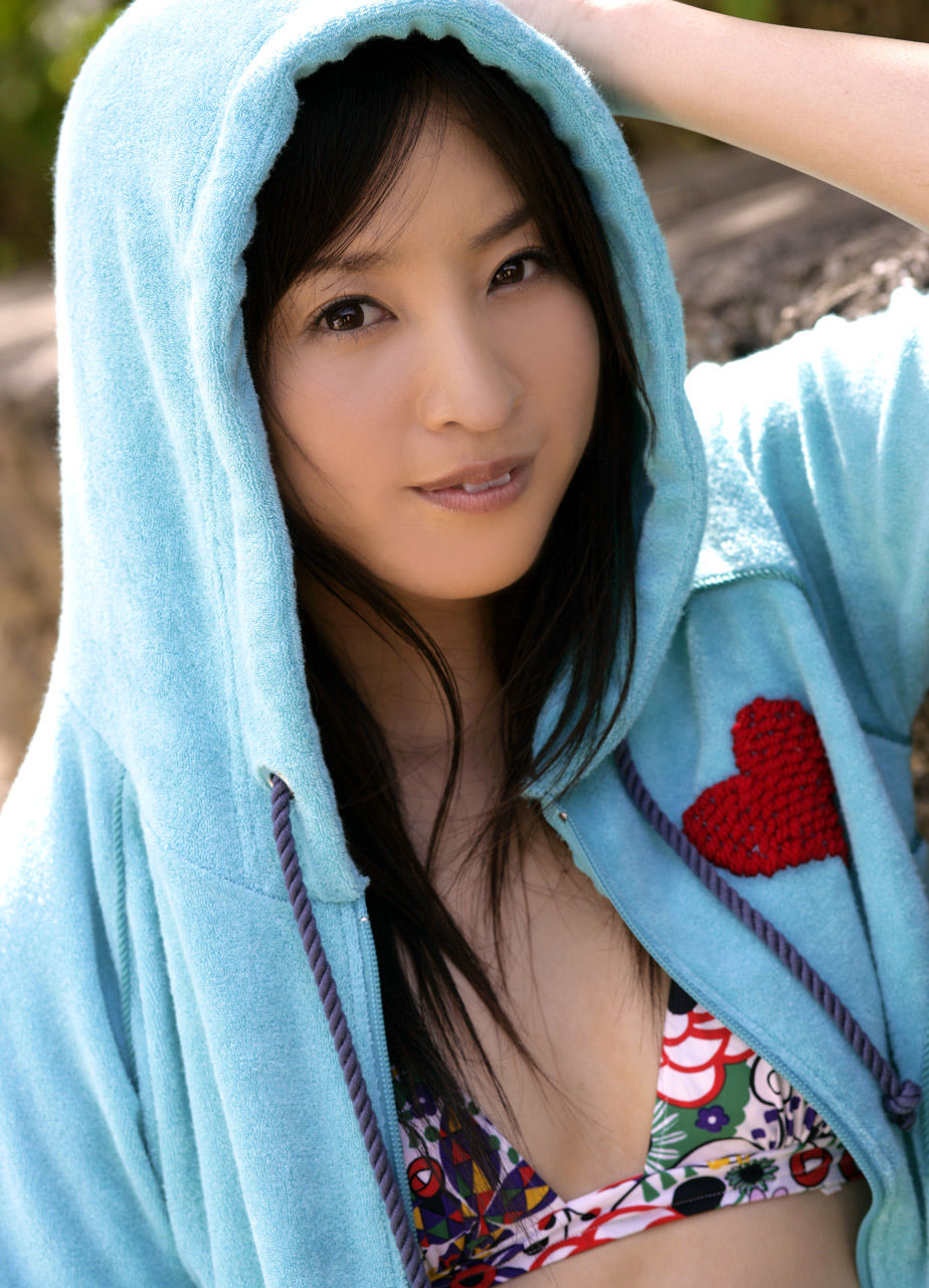 加藤沙耶香-《白し妖精》[image.tv套图写真图集]高清写真图