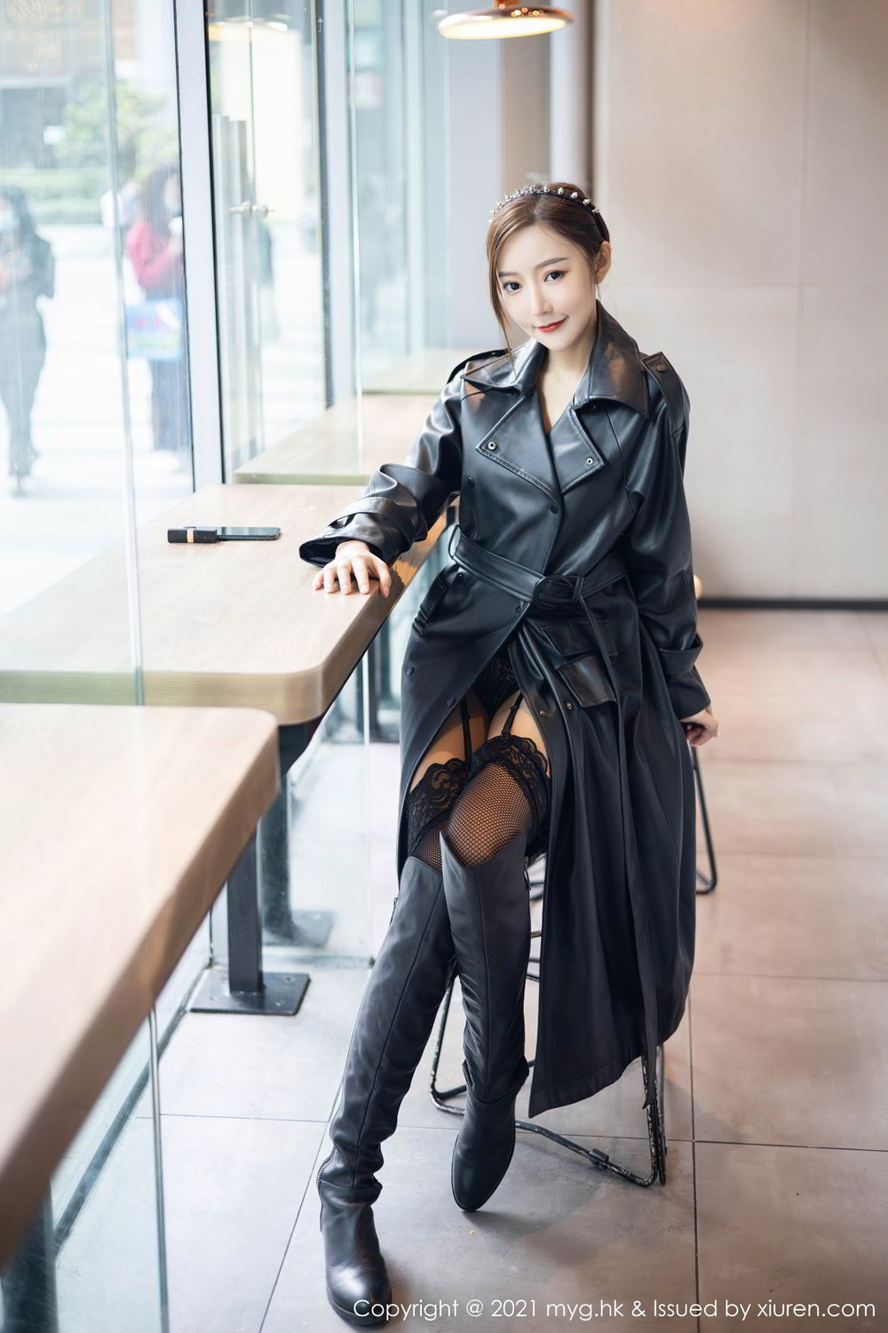 [MyGirl]高清写真图 2021.02.26 VOL.493 王馨瑶yanni