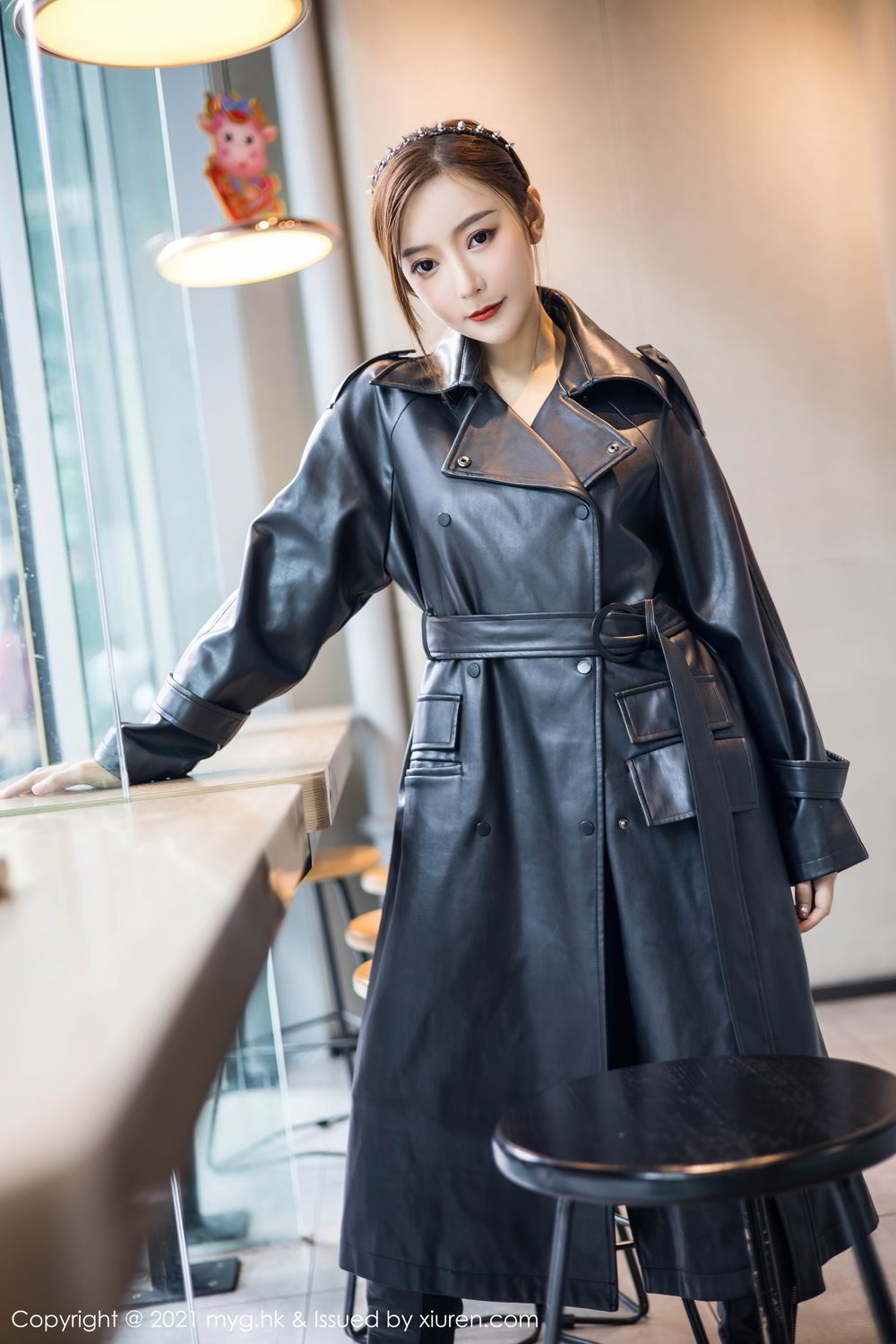 [MyGirl]高清写真图 2021.02.26 VOL.493 王馨瑶yanni