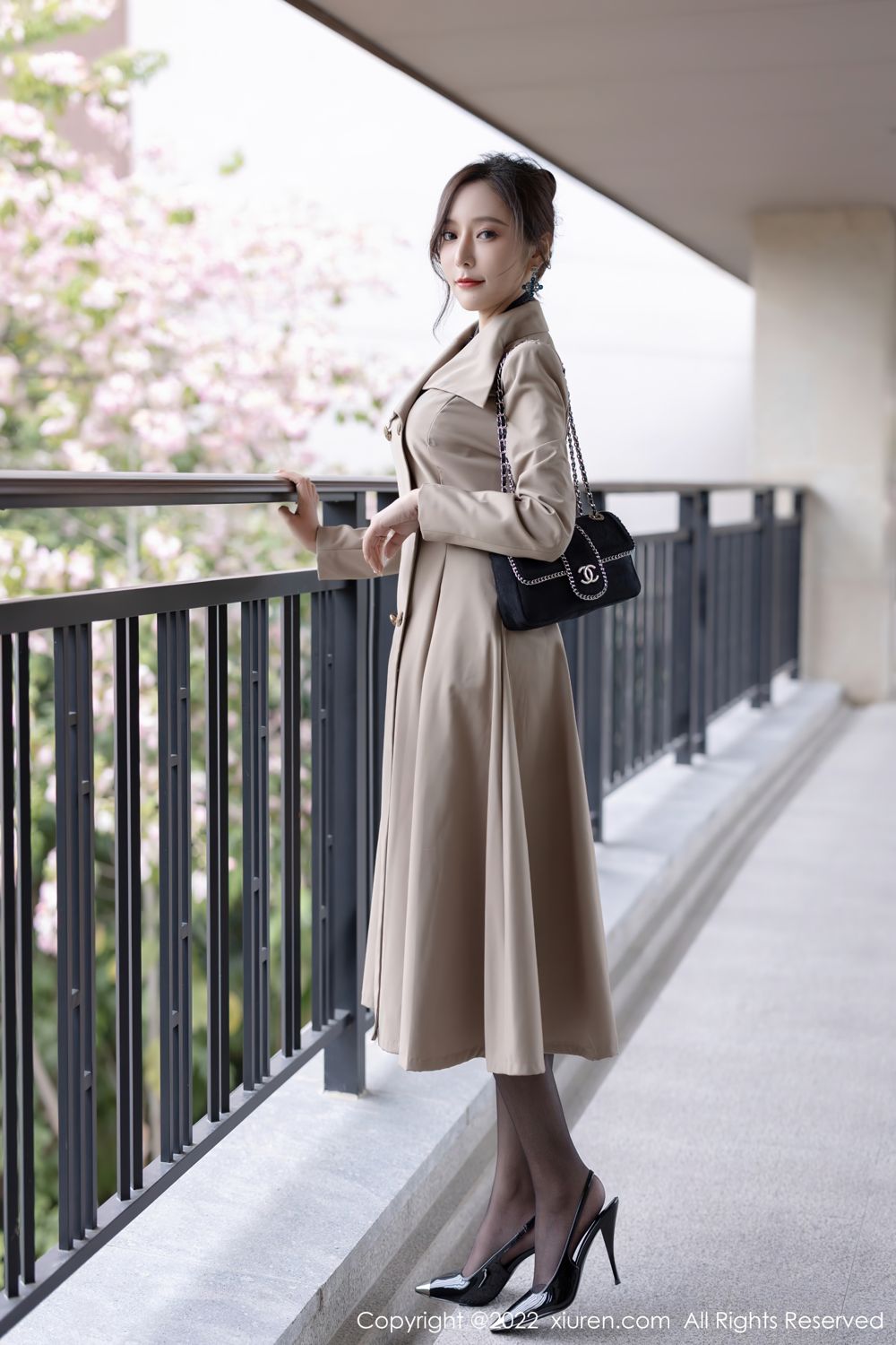 [XiuRen]高清写真图 2022.01.04 No.4417 王馨瑶yanni