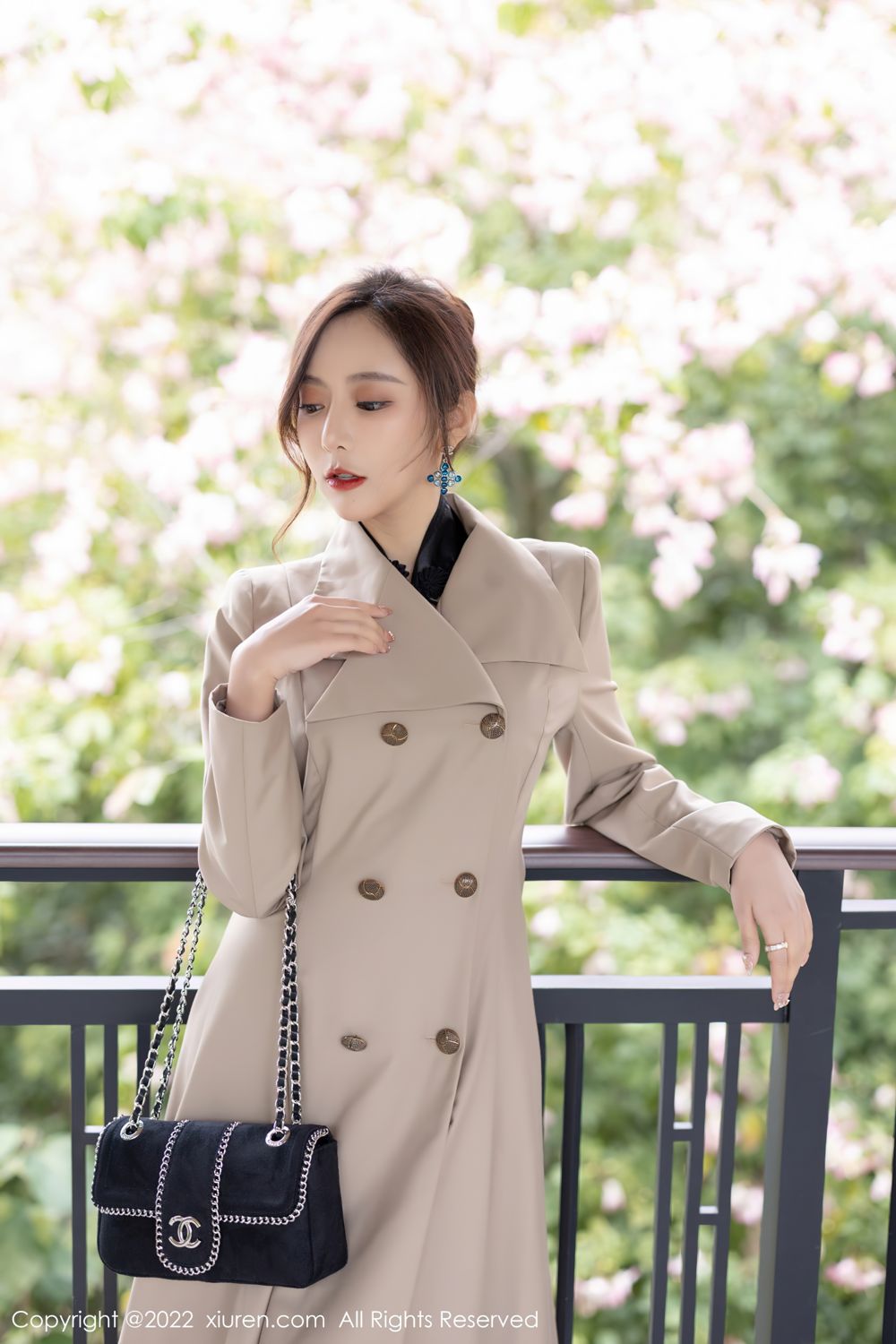[XiuRen]高清写真图 2022.01.04 No.4417 王馨瑶yanni