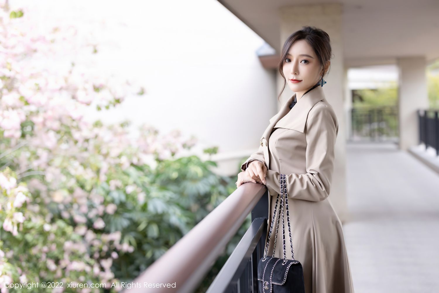 [XiuRen]高清写真图 2022.01.04 No.4417 王馨瑶yanni
