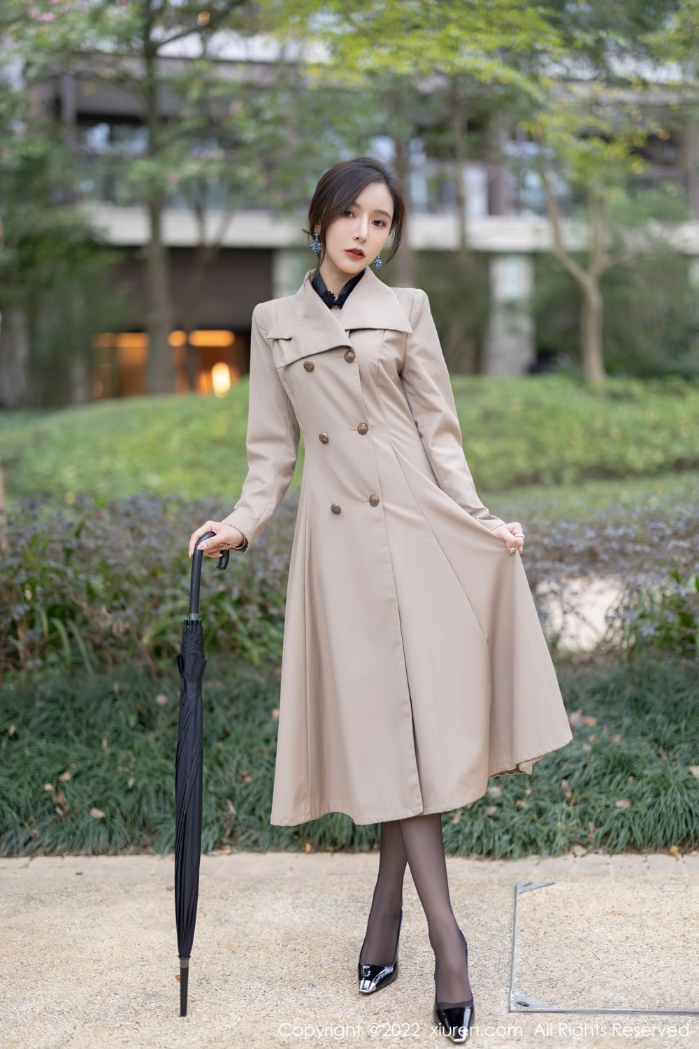 [XiuRen]高清写真图 2022.01.04 No.4417 王馨瑶yanni