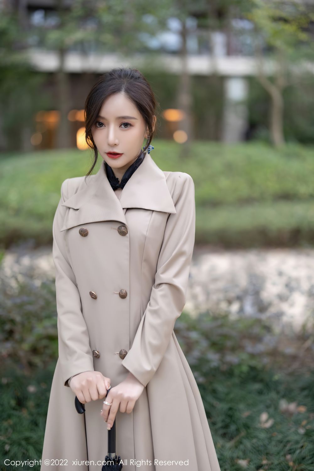 [XiuRen]高清写真图 2022.01.04 No.4417 王馨瑶yanni