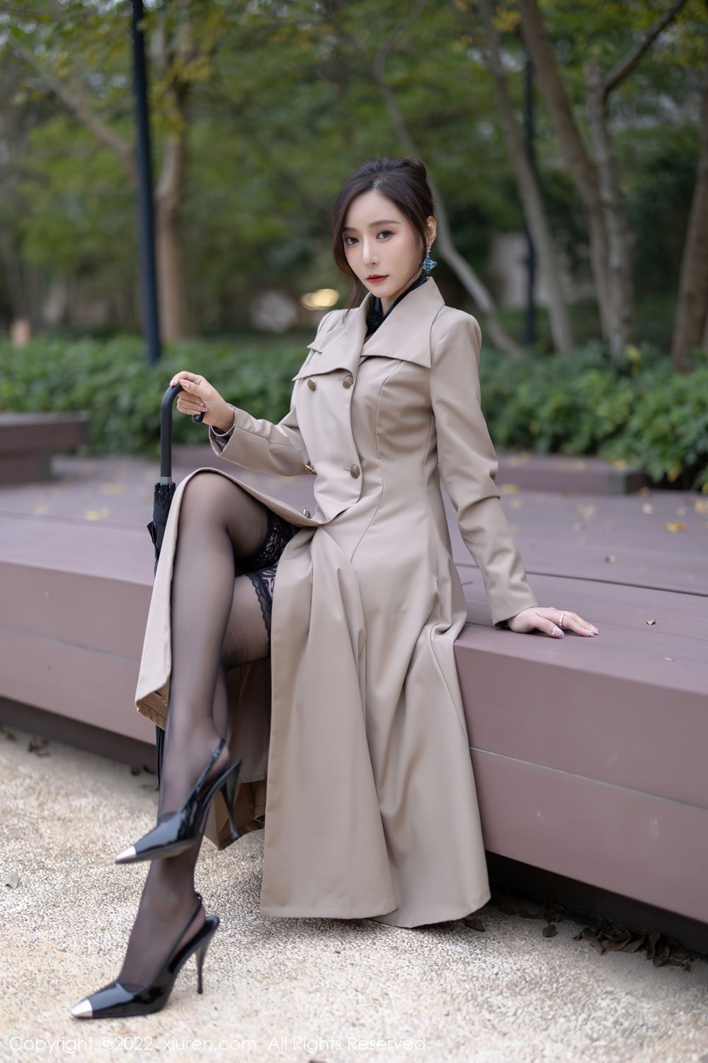[XiuRen]高清写真图 2022.01.04 No.4417 王馨瑶yanni