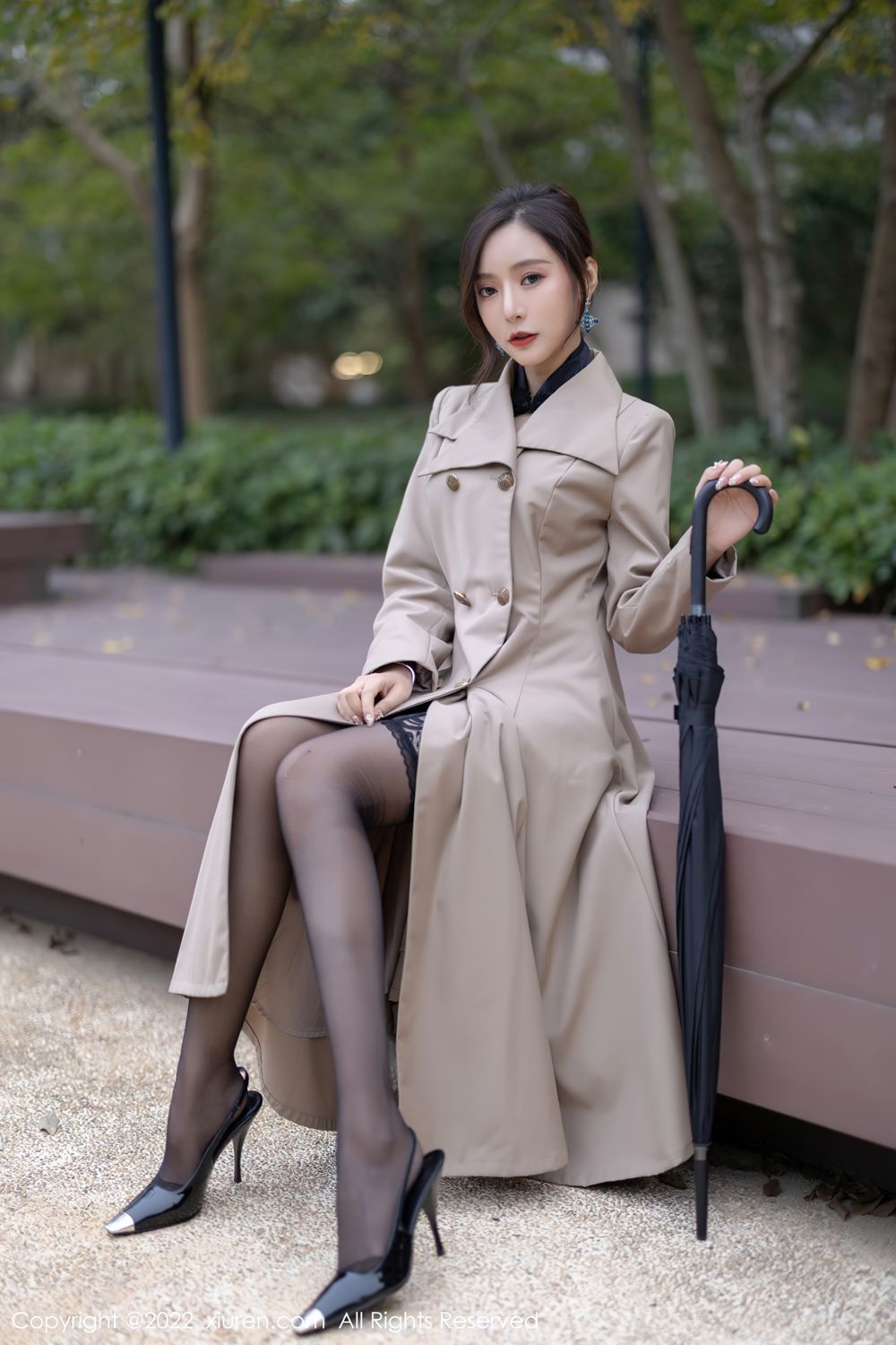 [XiuRen]高清写真图 2022.01.04 No.4417 王馨瑶yanni