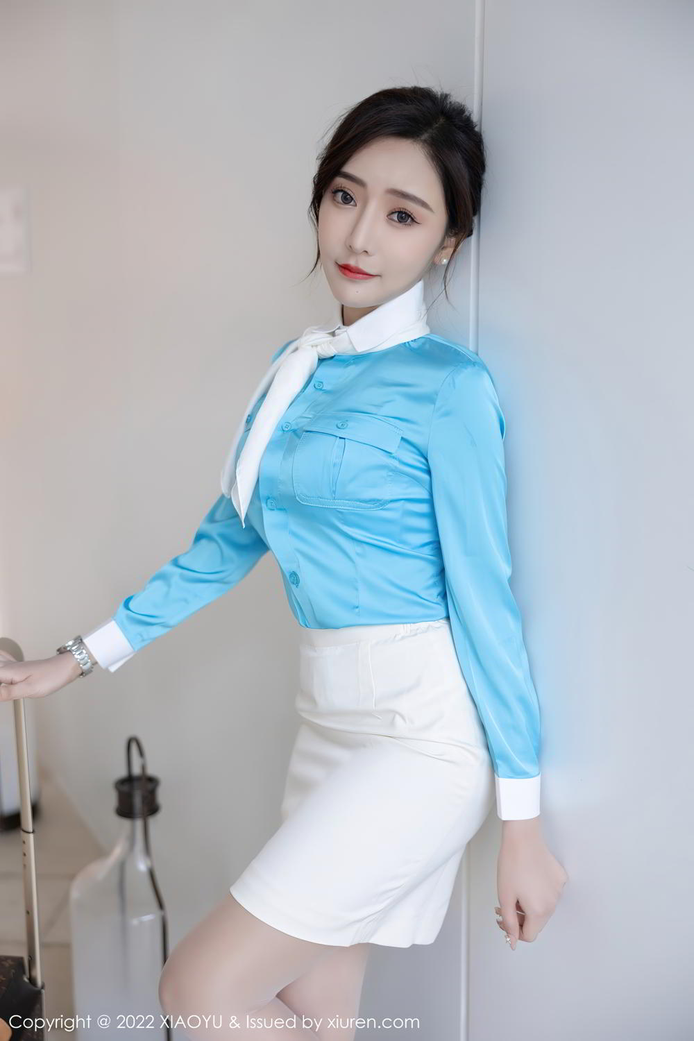 [XIAOYU]高清写真图 2022.02.07 VOL.710 王馨瑶yanni