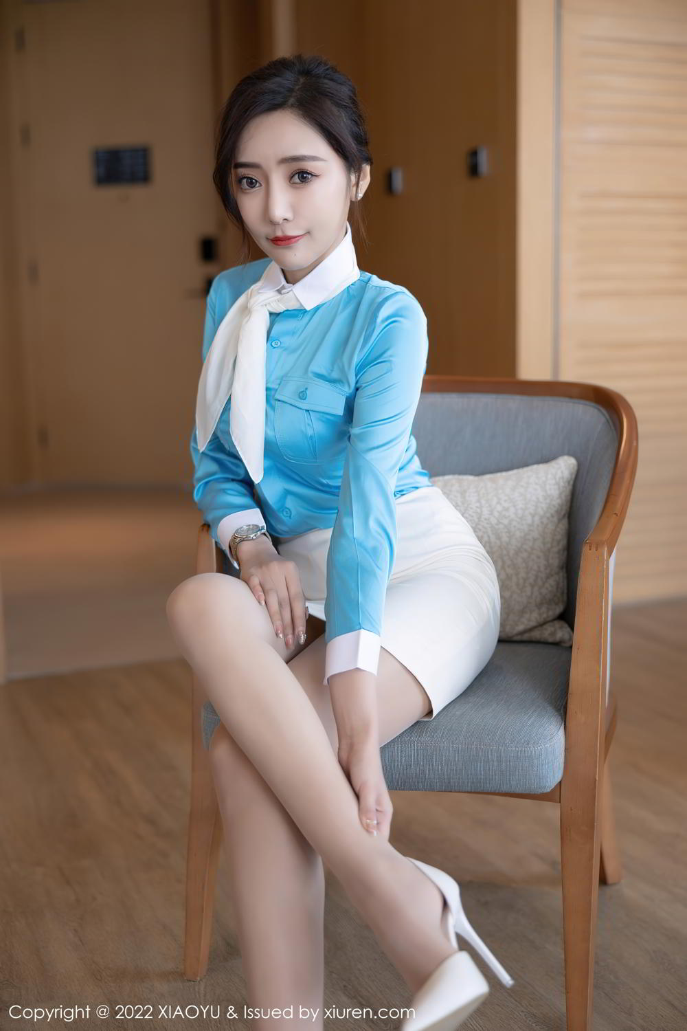[XIAOYU]高清写真图 2022.02.07 VOL.710 王馨瑶yanni
