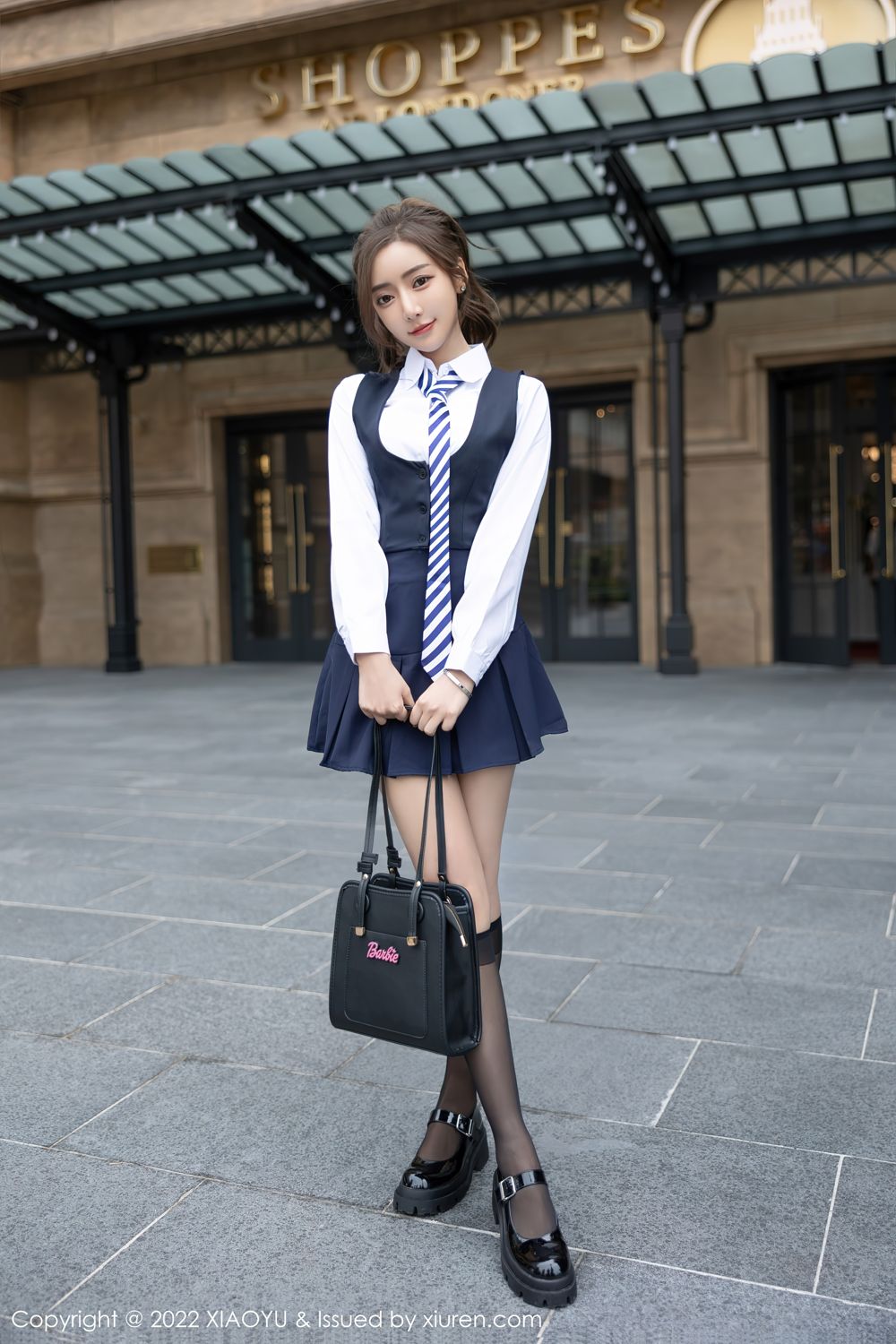 [XIAOYU]高清写真图 2022.05.23 VOL.783 王馨瑶yanni
