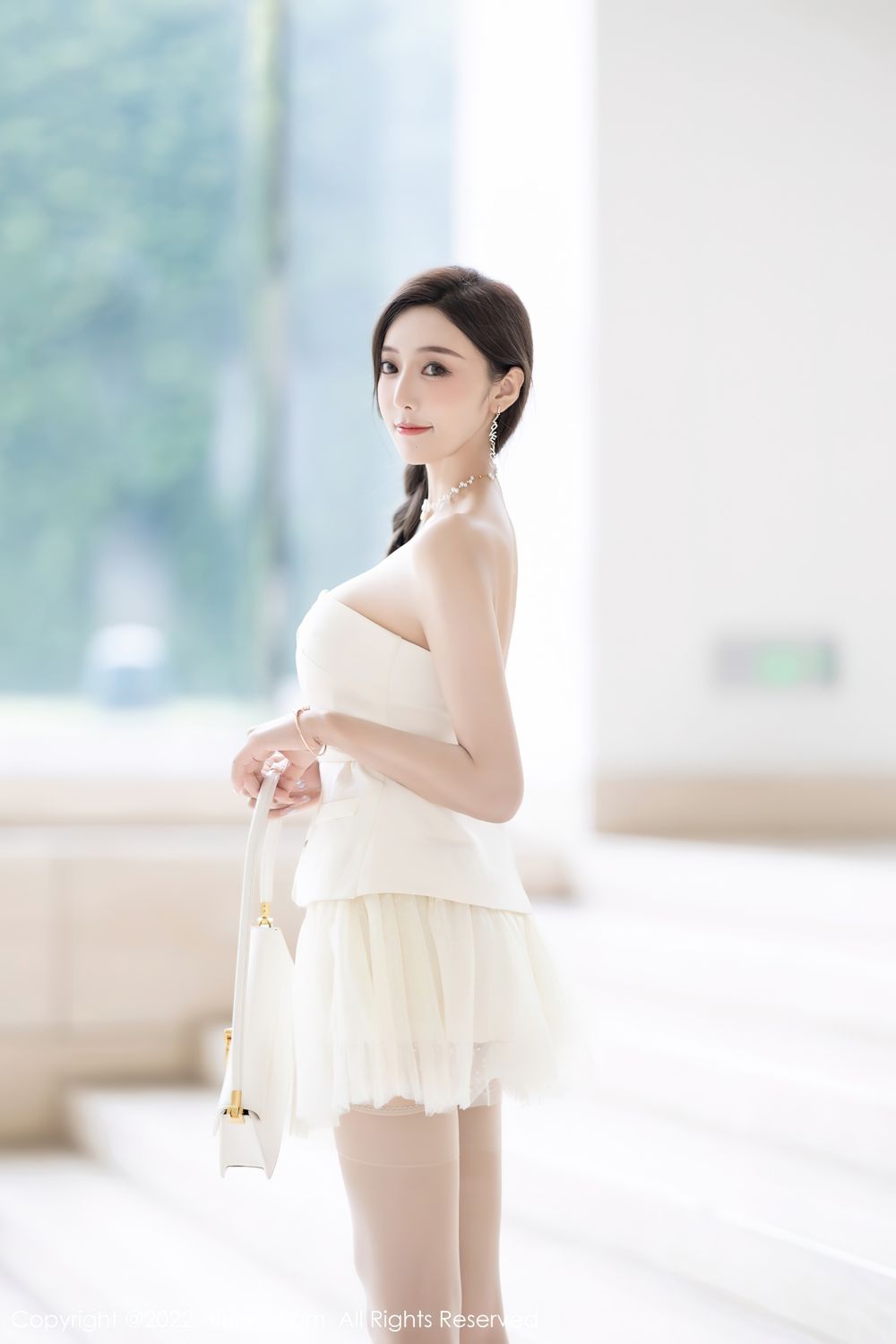 [XiuRen]高清写真图 2022.09.02 No.5539 王馨瑶yanni