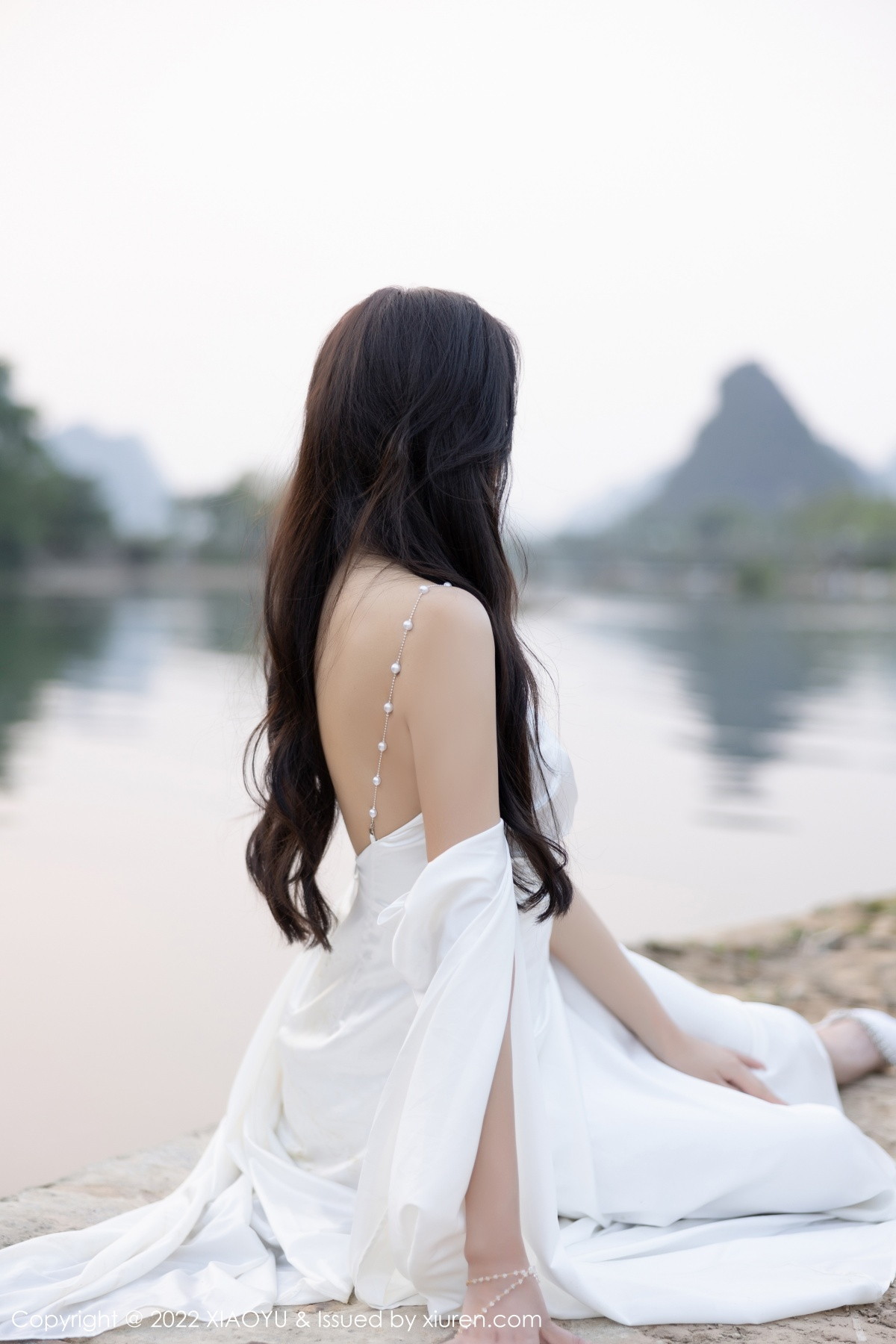 [XIAOYU]高清写真图 2022.10.18 VOL.884 王馨瑶yanni 杭州旅拍