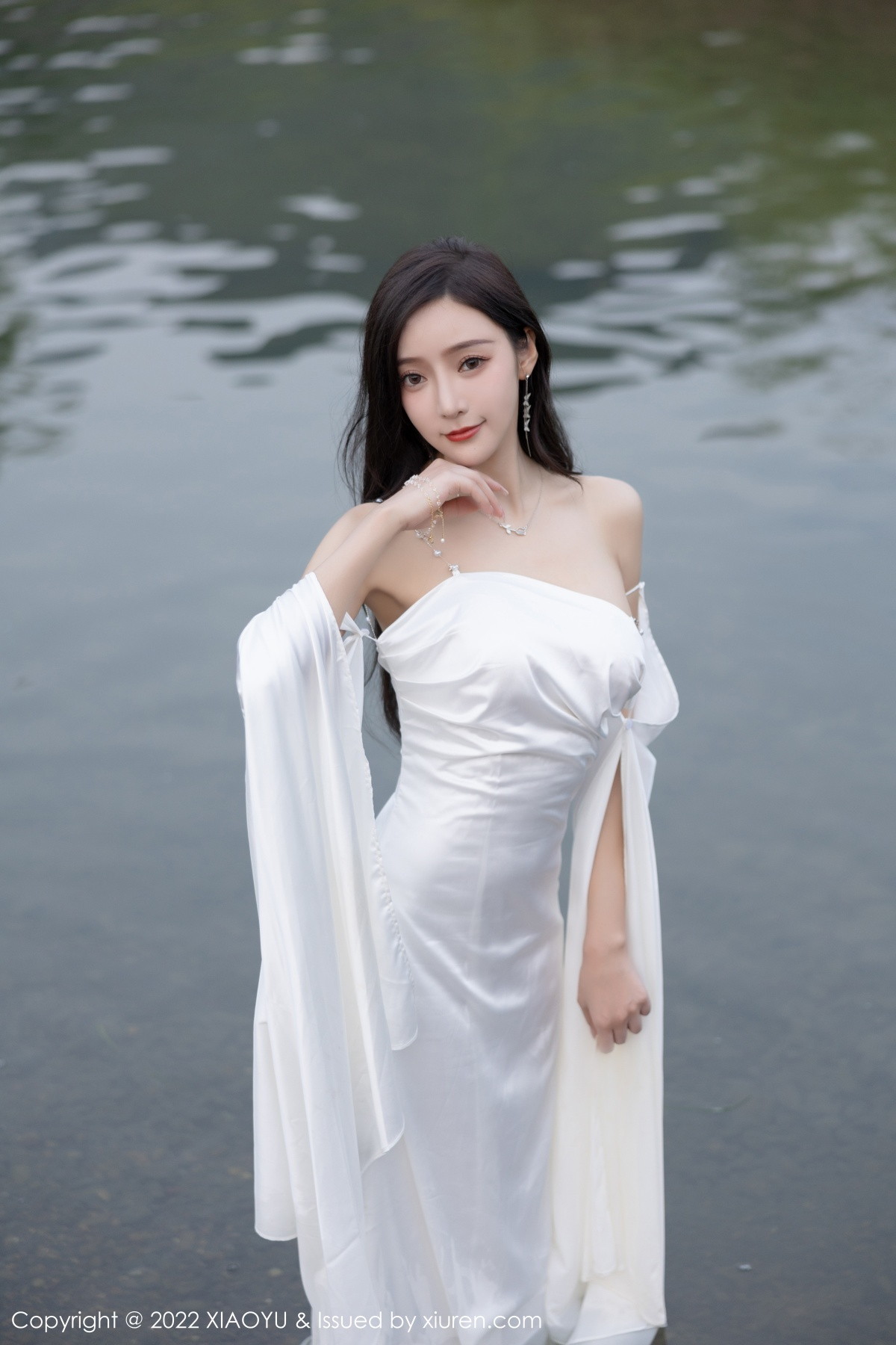 [XIAOYU]高清写真图 2022.10.18 VOL.884 王馨瑶yanni 杭州旅拍