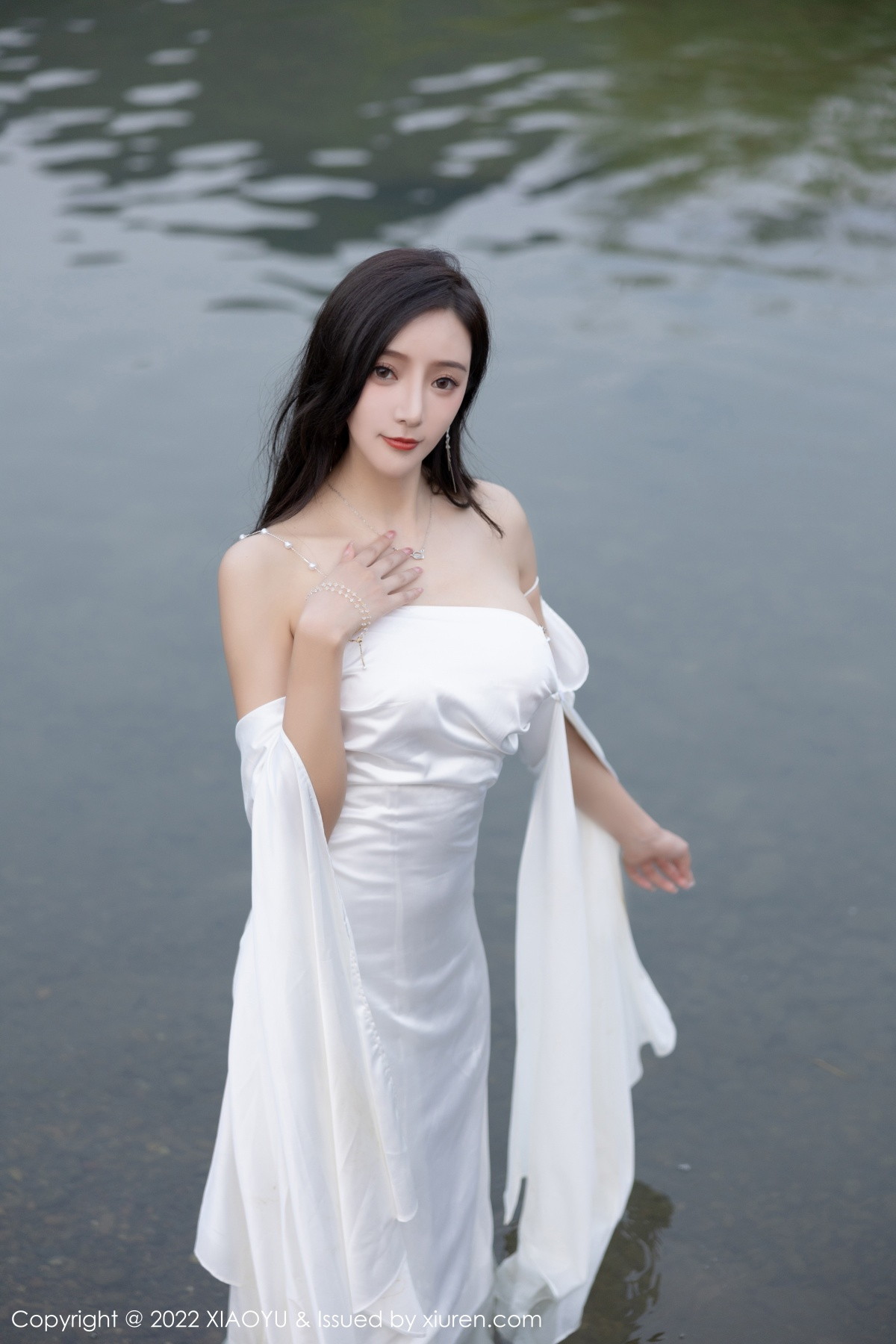 [XIAOYU]高清写真图 2022.10.18 VOL.884 王馨瑶yanni 杭州旅拍
