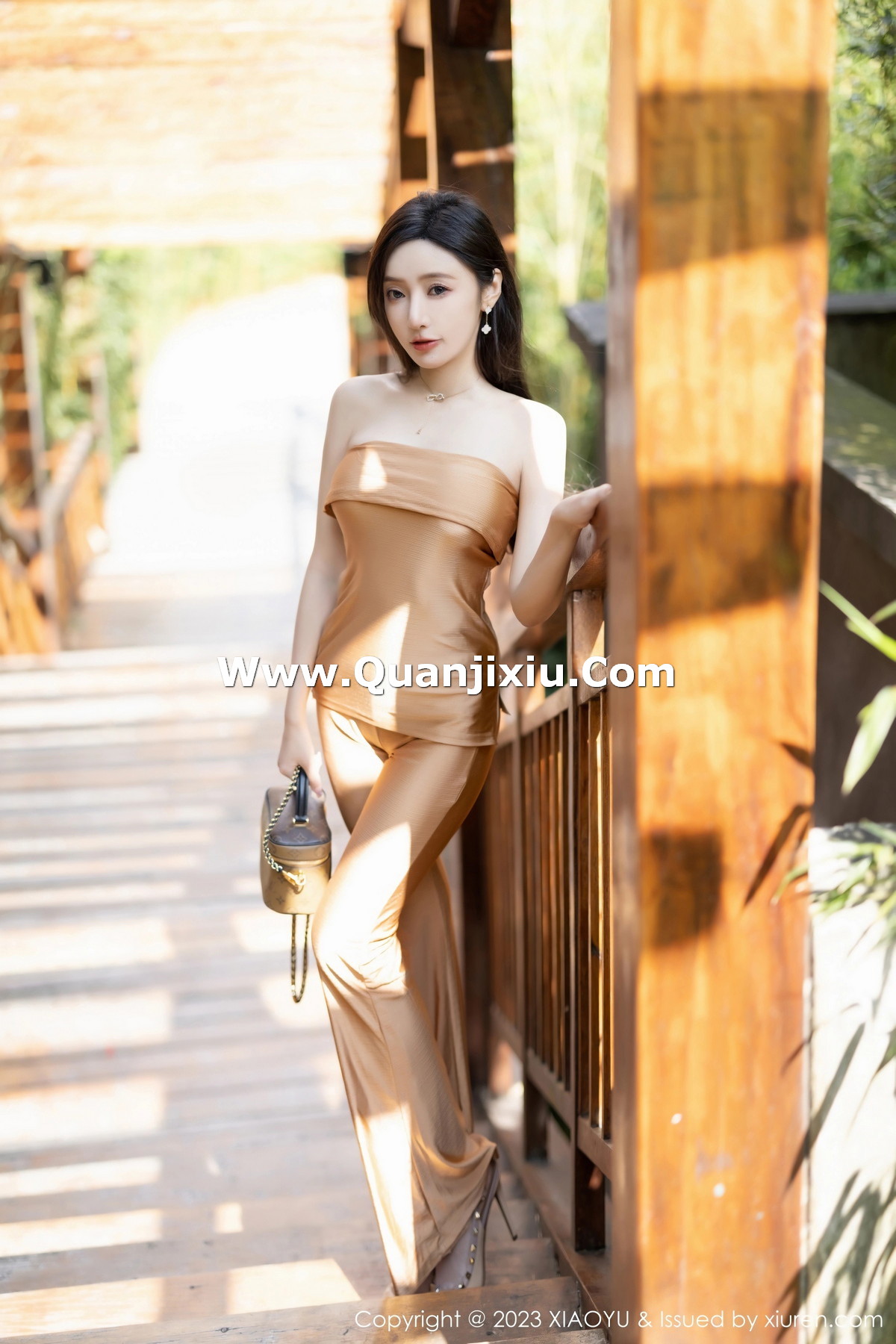 [XIAOYU]高清写真图 2023.07.27 VOL.1079 王馨瑶yanni 贵州旅拍