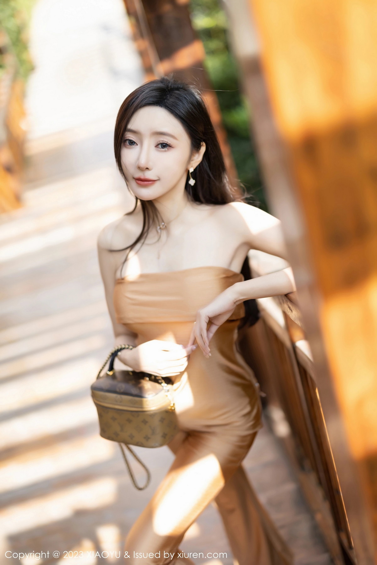 [XIAOYU]高清写真图 2023.07.27 VOL.1079 王馨瑶yanni 贵州旅拍