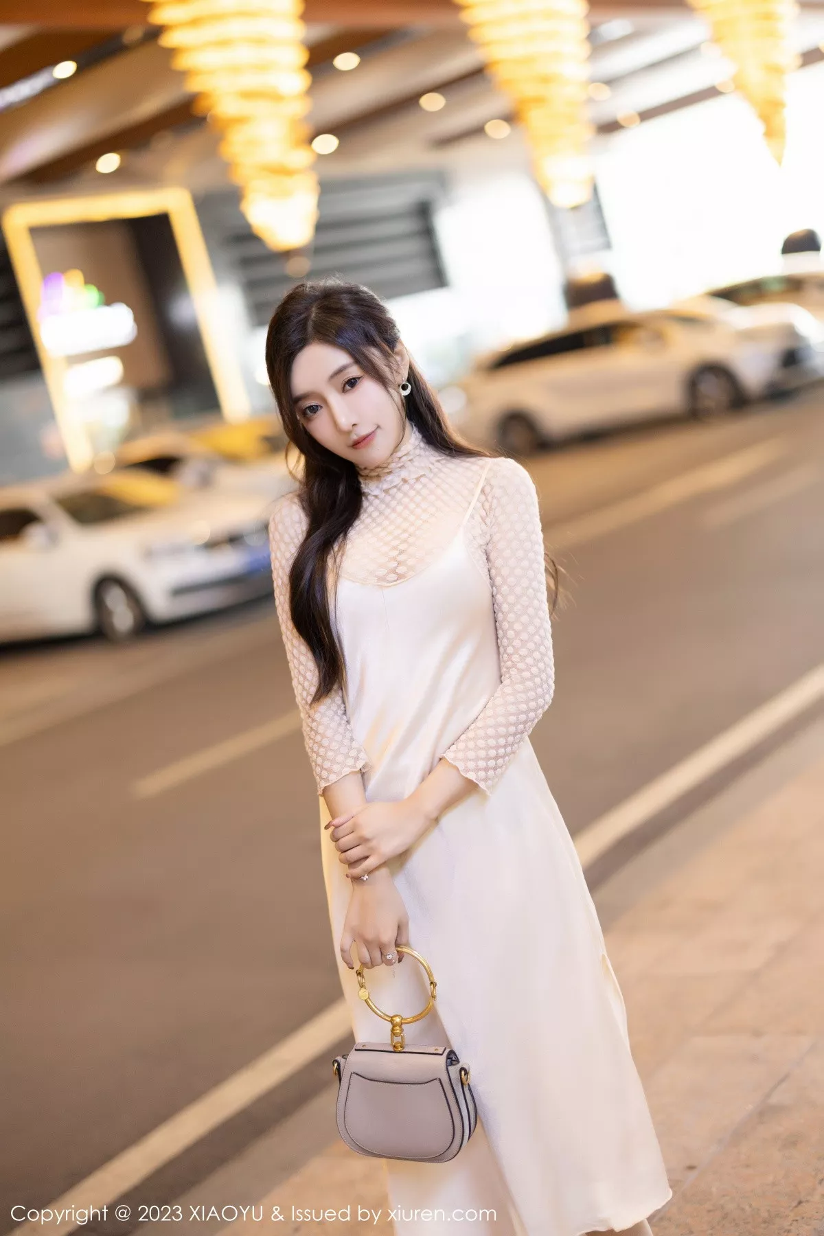 [XIAOYU]高清写真图 2023.12.04 VOL.1157 王馨瑶yanni 时尚美腿