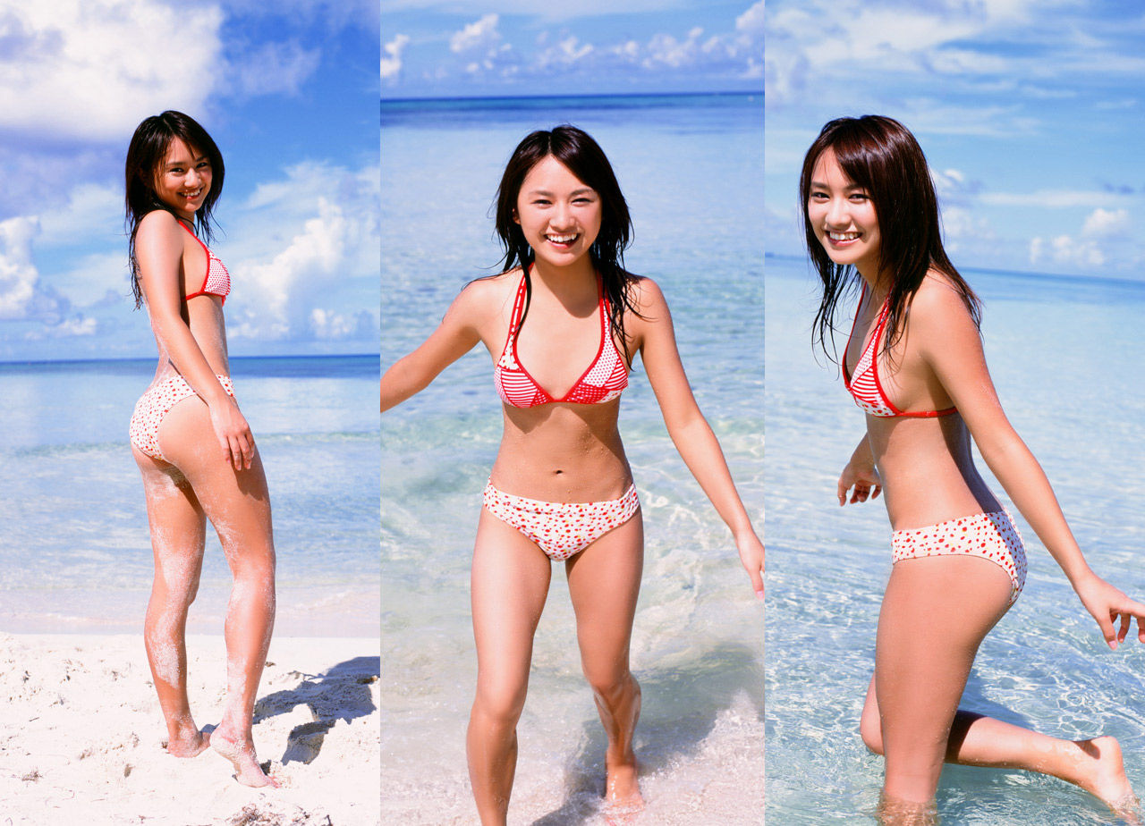 镰田奈津美(鎌田奈津美)-《Your Eyes Only》[image.tv套图写真图集]高清写真图